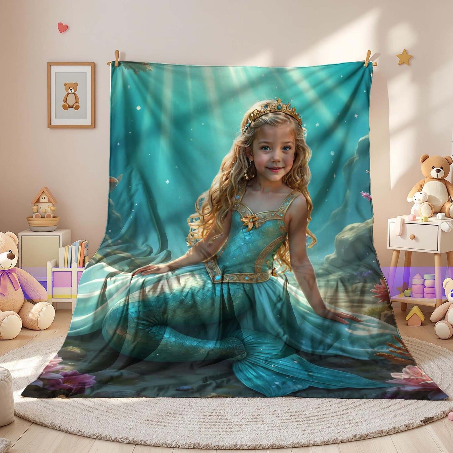 K-Pop Queen I Ritmi Magici