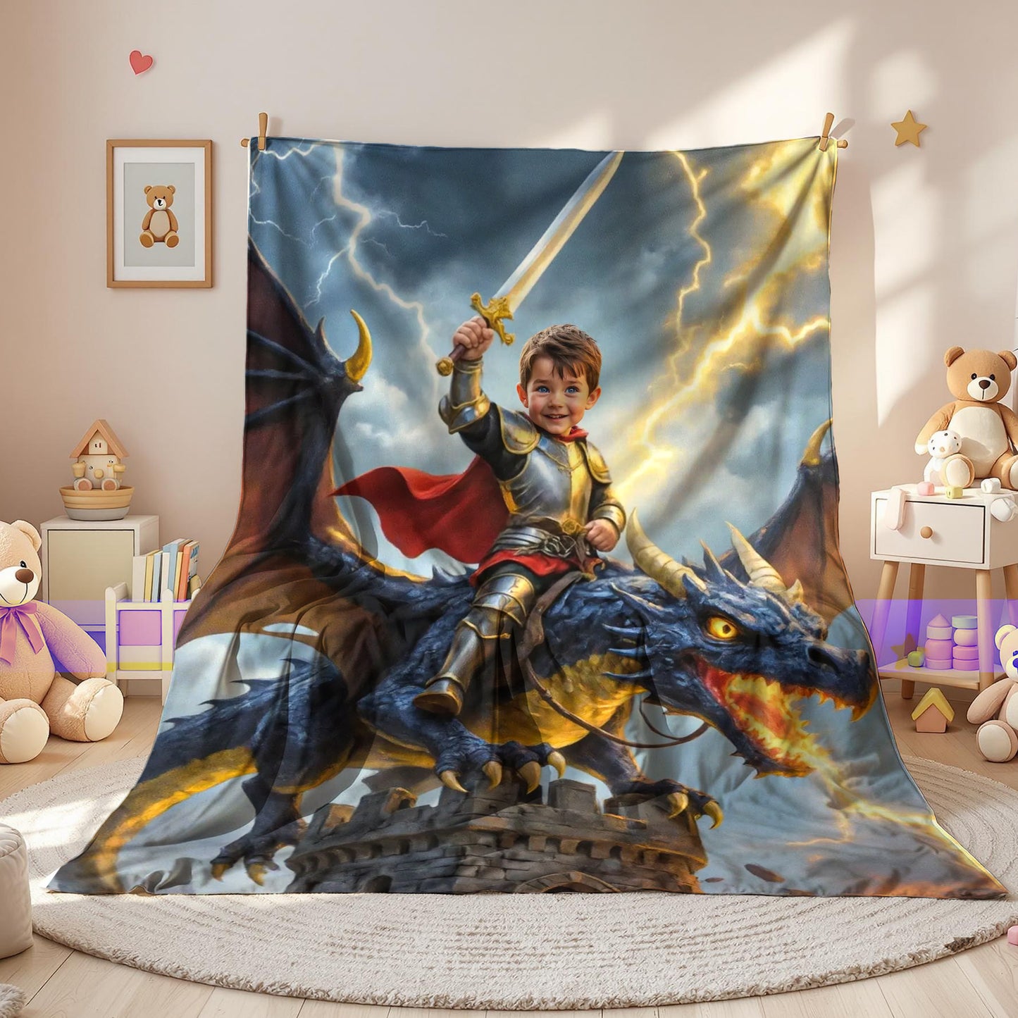 La reine de la K-pop - Rythmes magiques