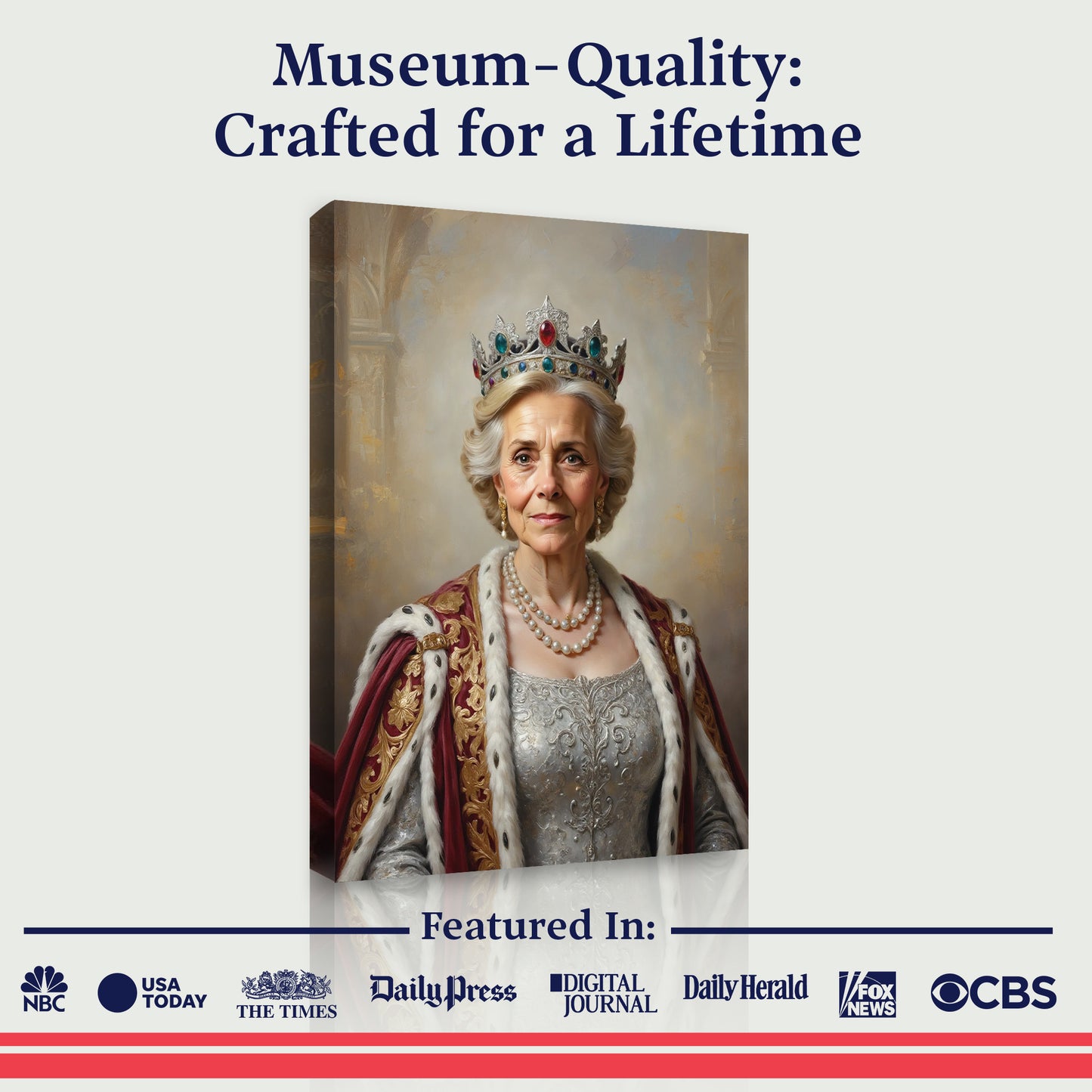 La Lisa intemporelle