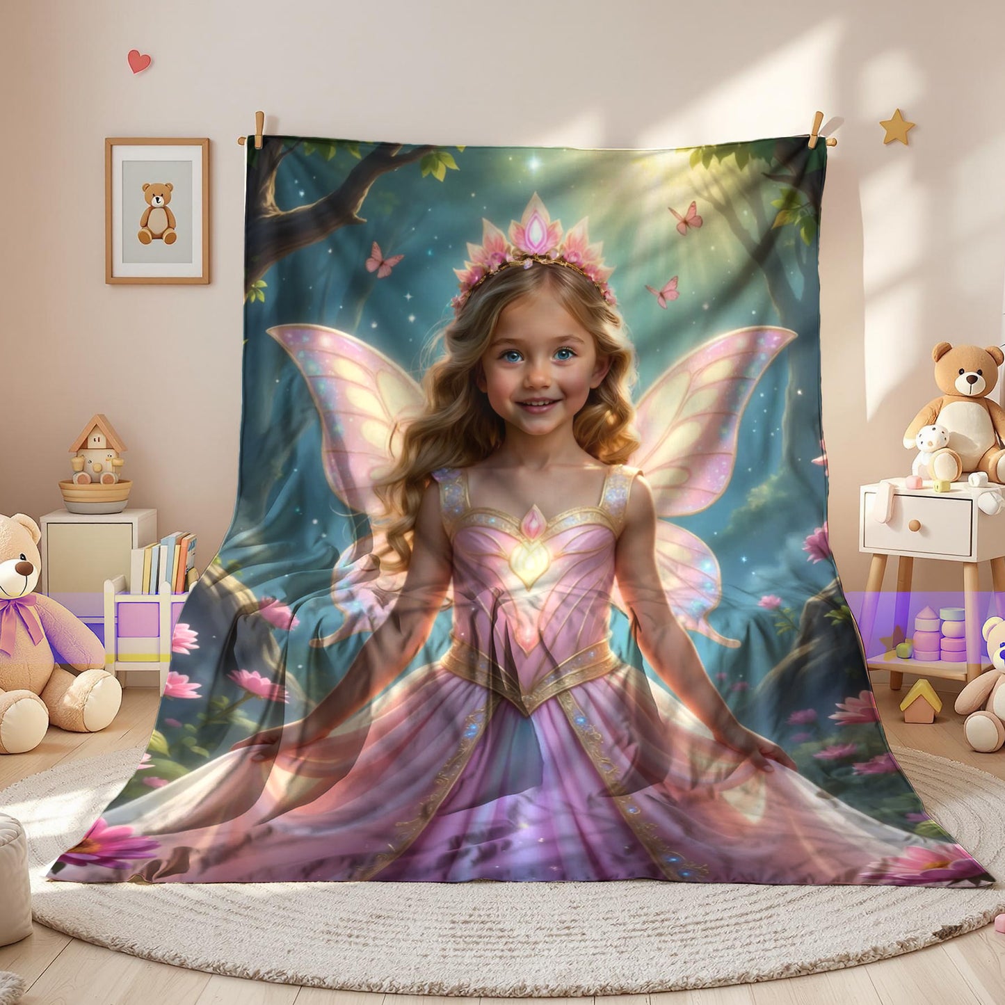 La reine de la K-pop - Rythmes magiques