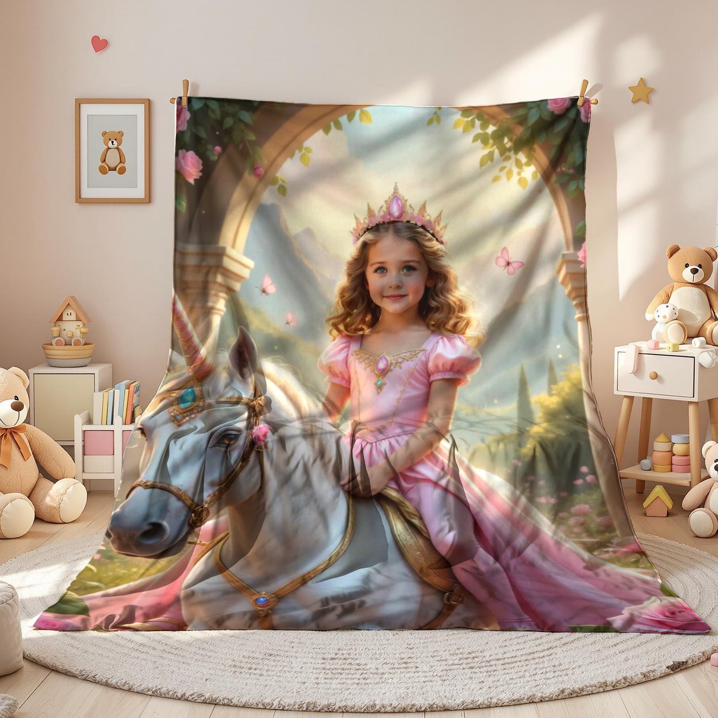 La reine de la K-pop - Rythmes magiques