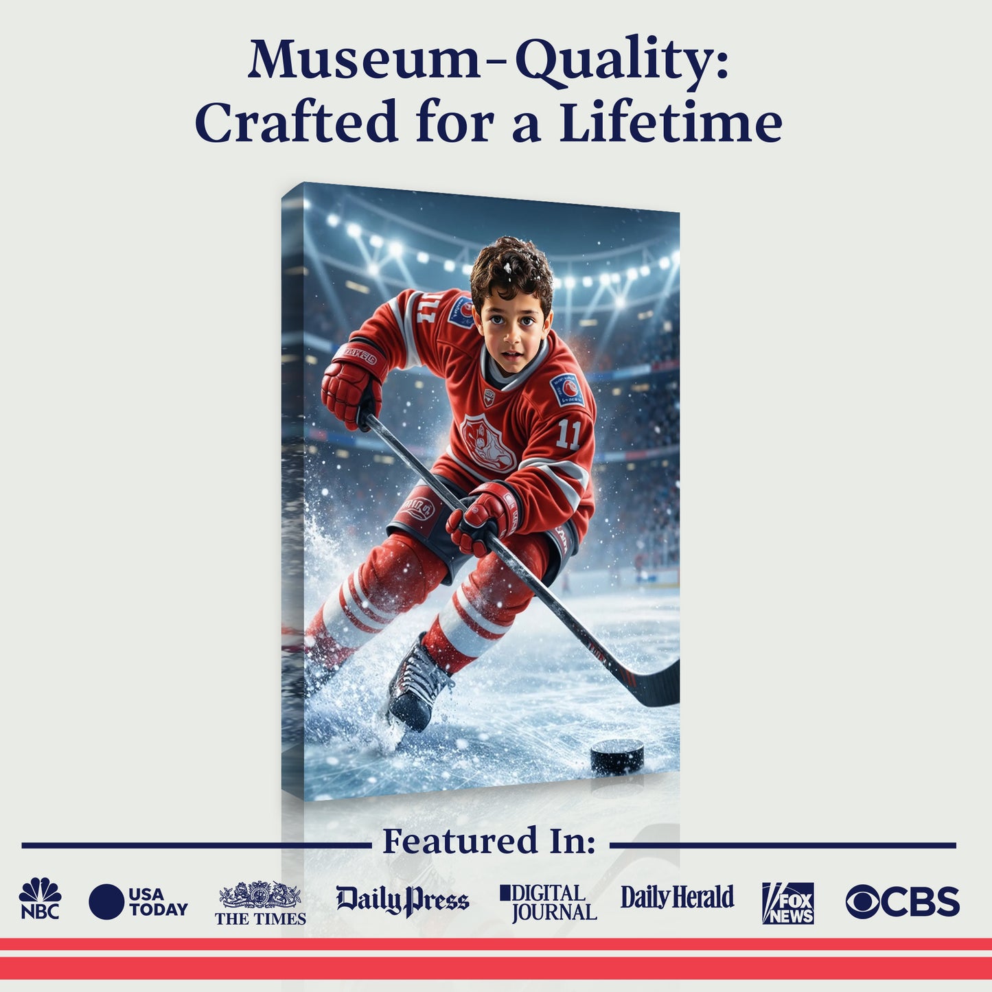 The Hockey MVP