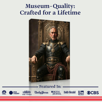 L'héritier royal