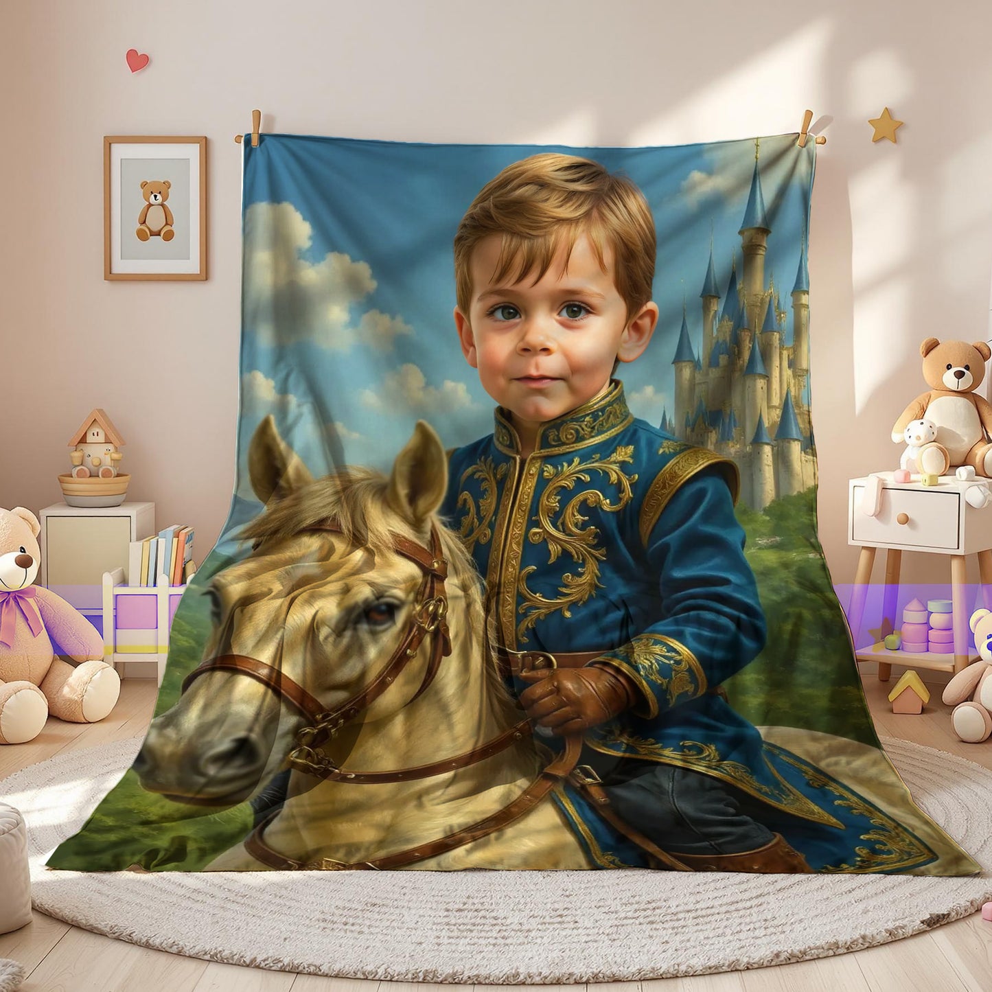 La reine de la K-pop - Rythmes magiques