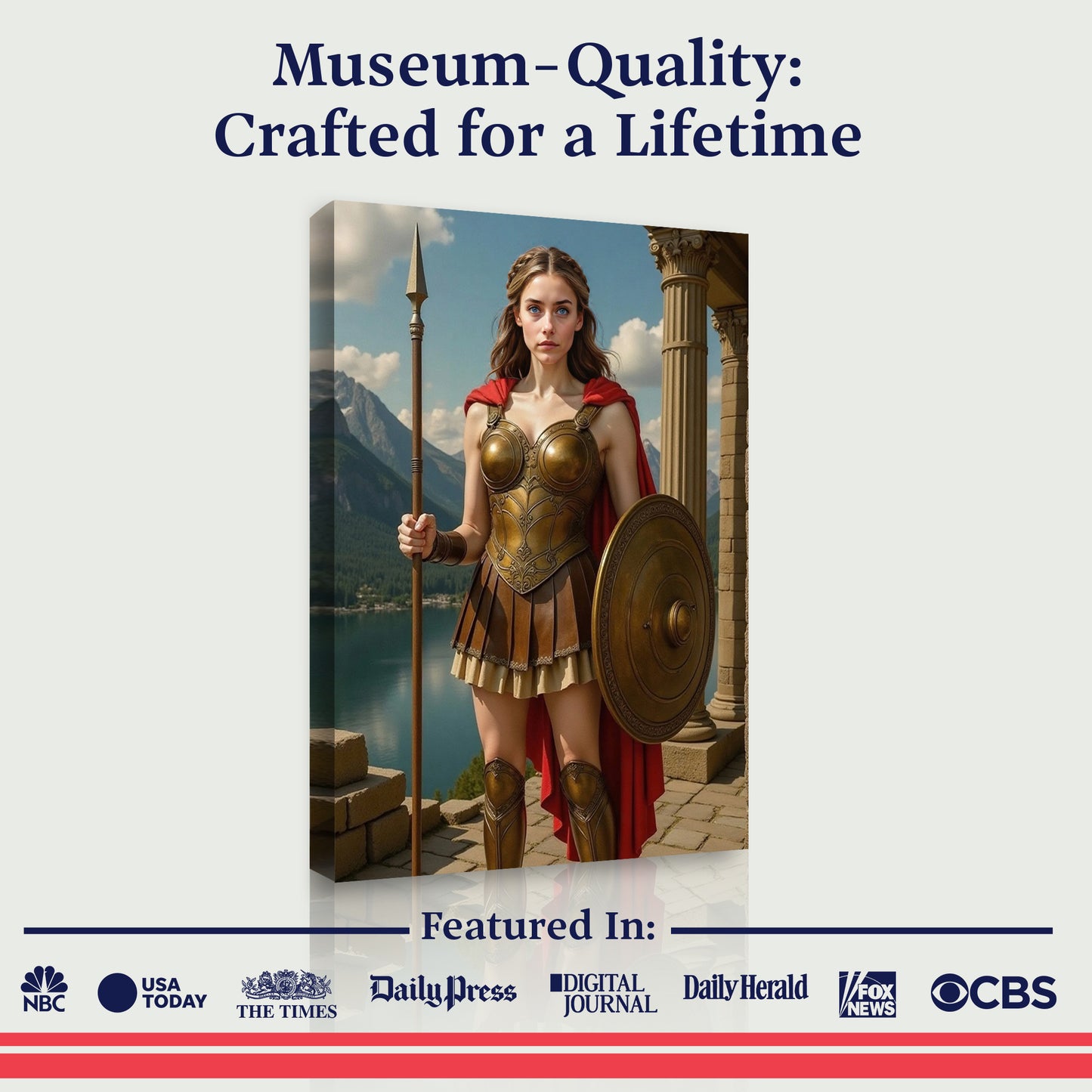 La reine égyptienne