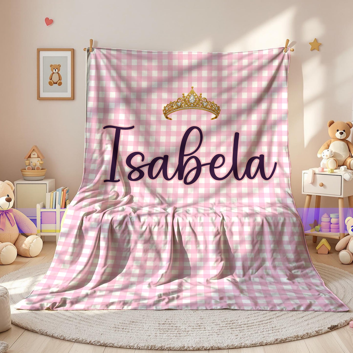 La reine de la K-pop - Rythmes magiques