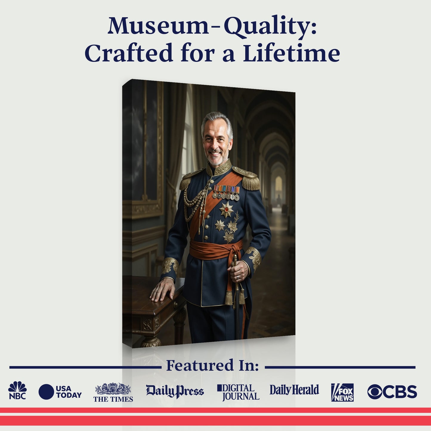 L'héritier royal
