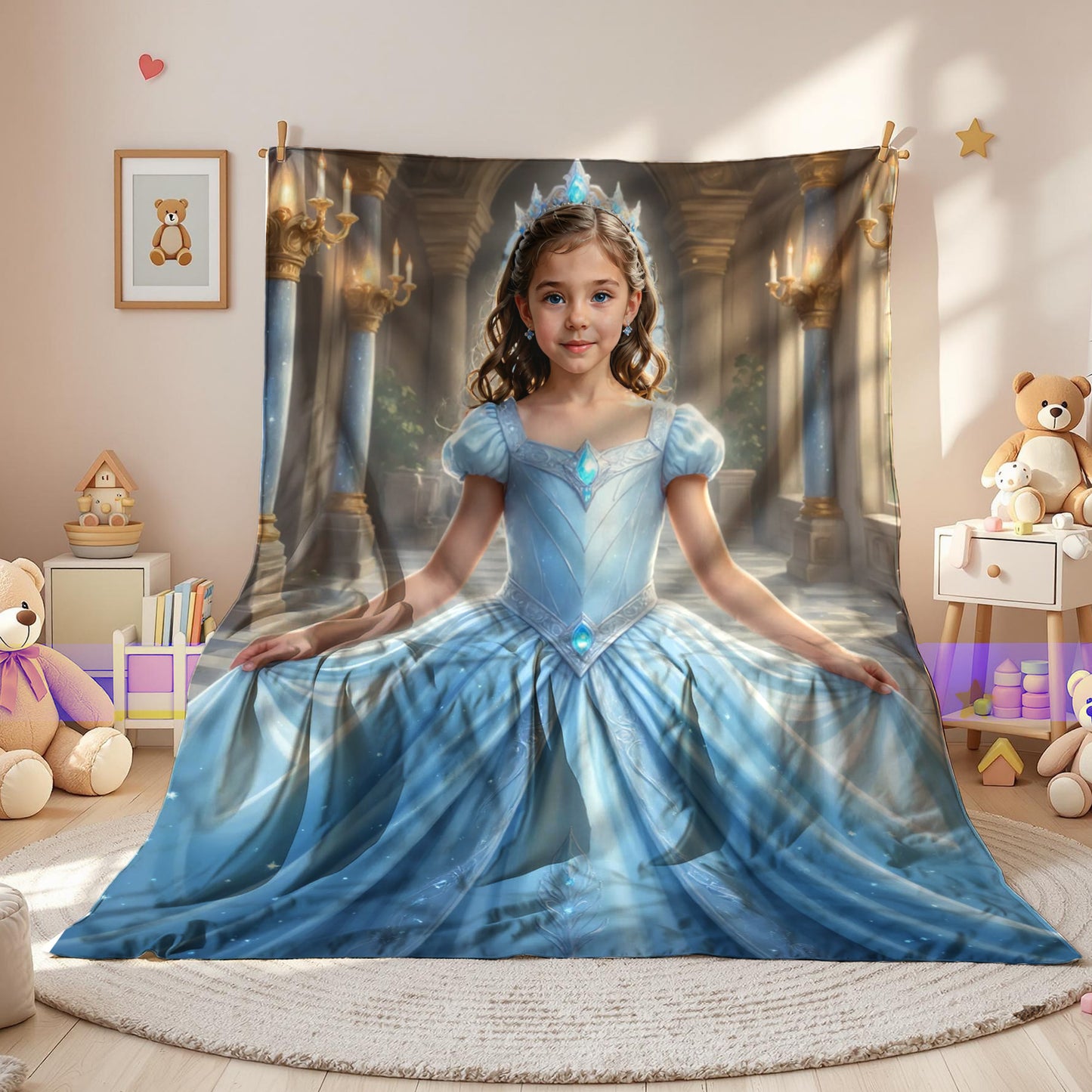 La reine de la K-pop - Rythmes magiques