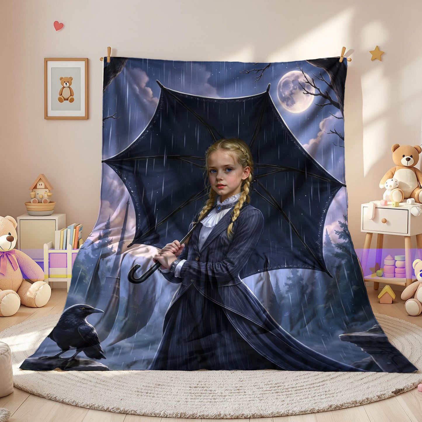 K-Pop Queen Los Ritmos Mágicos