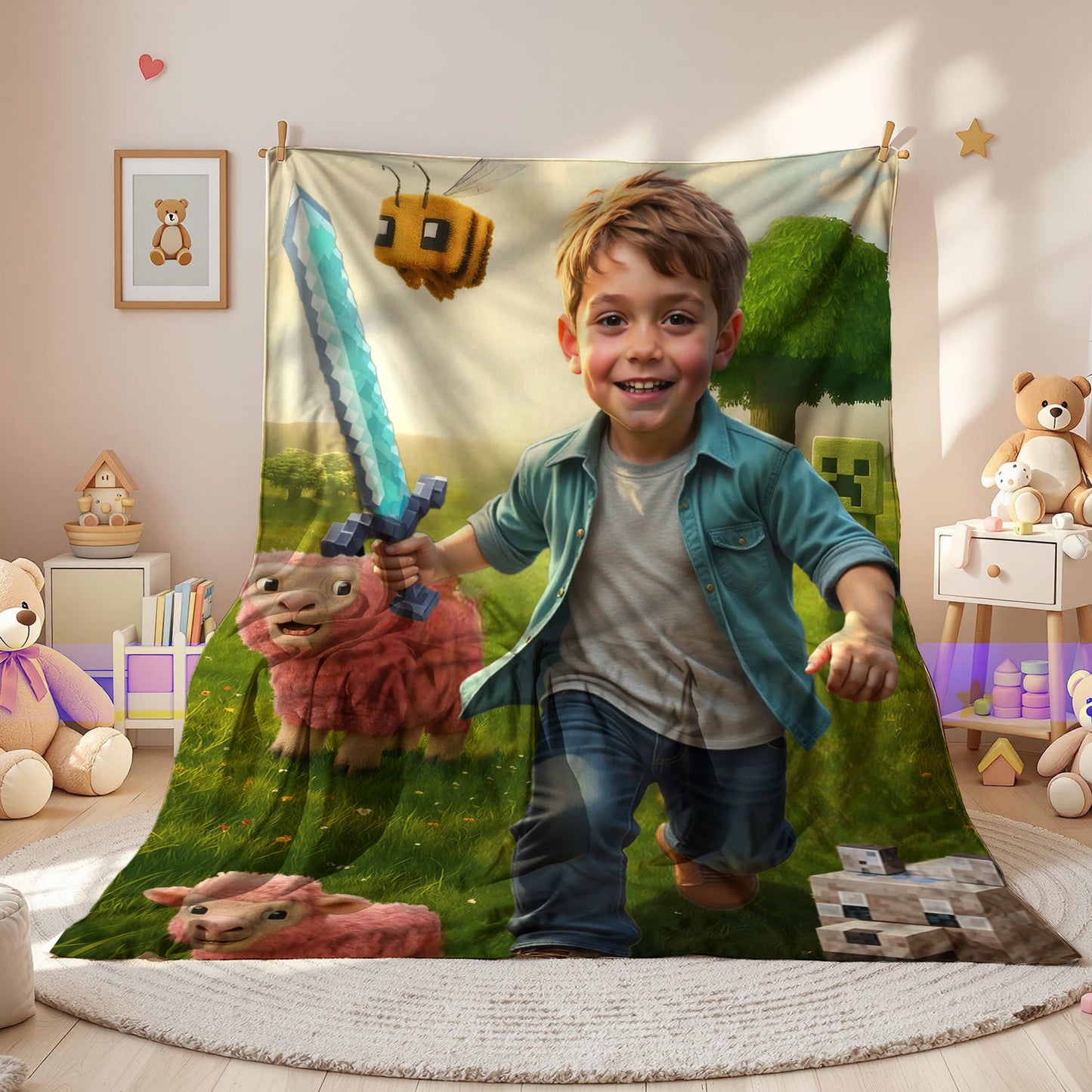 La reine de la K-pop - Rythmes magiques