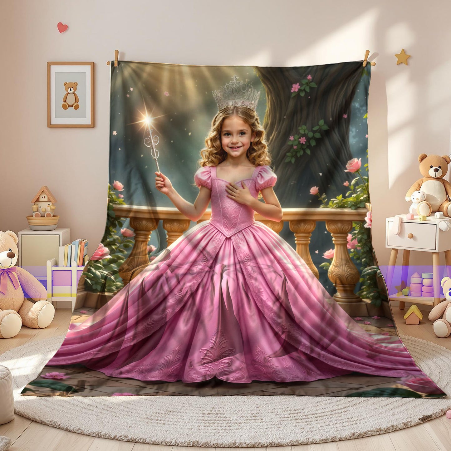 La reine de la K-pop - Rythmes magiques