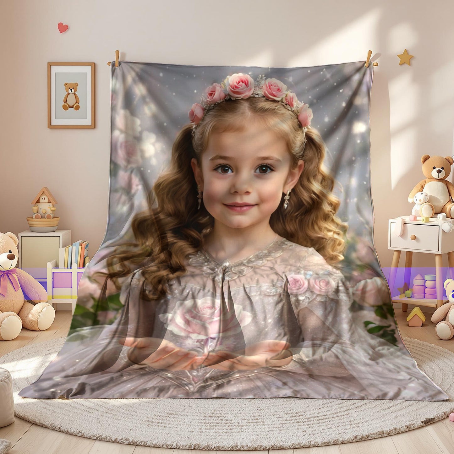 La reine de la K-pop - Rythmes magiques