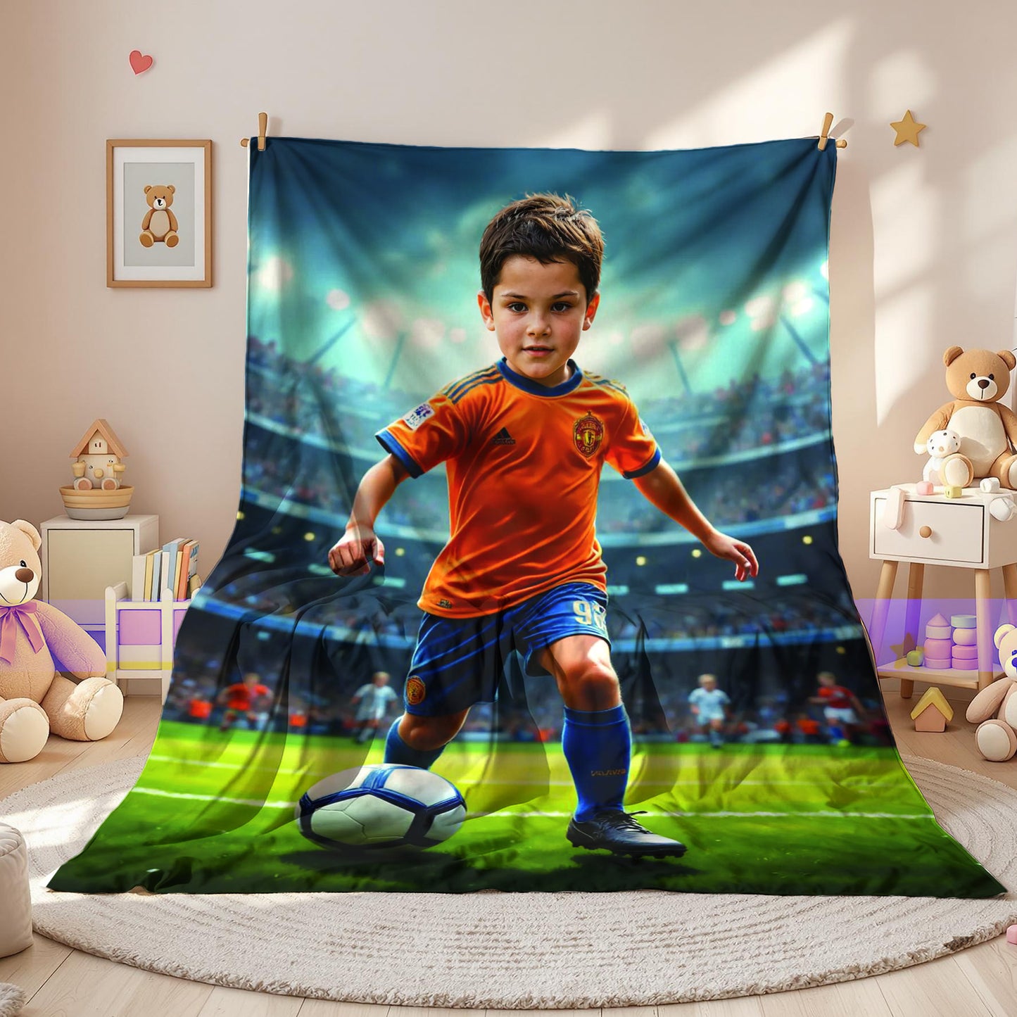 La reine de la K-pop - Rythmes magiques