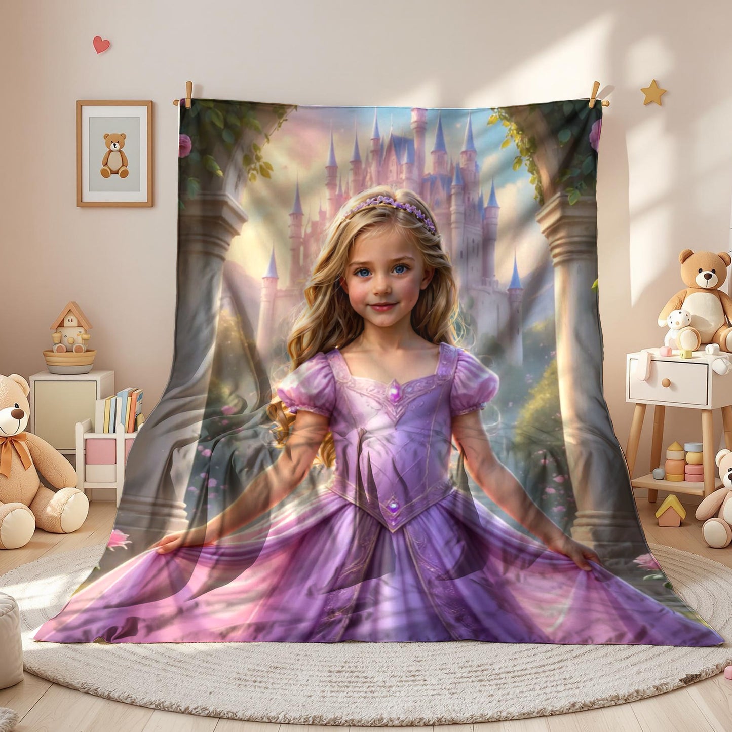 K-Pop Queen I Ritmi Magici