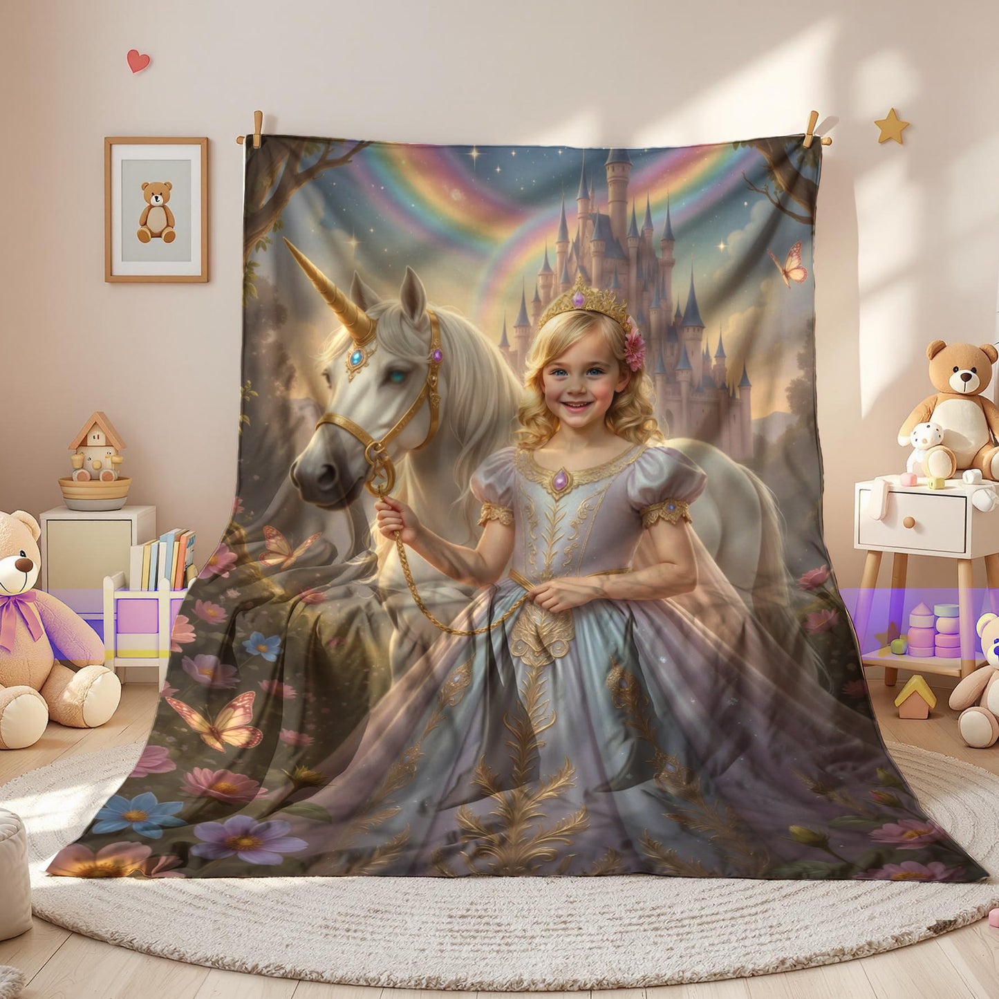 La reine de la K-pop - Rythmes magiques