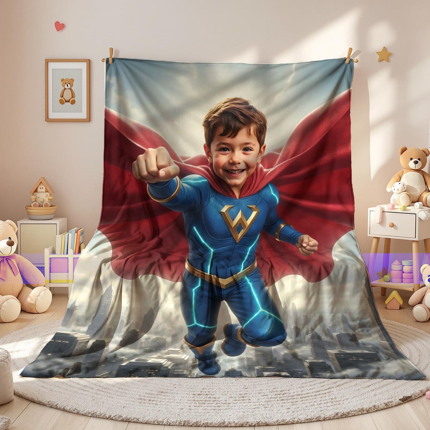 La reine de la K-pop - Rythmes magiques