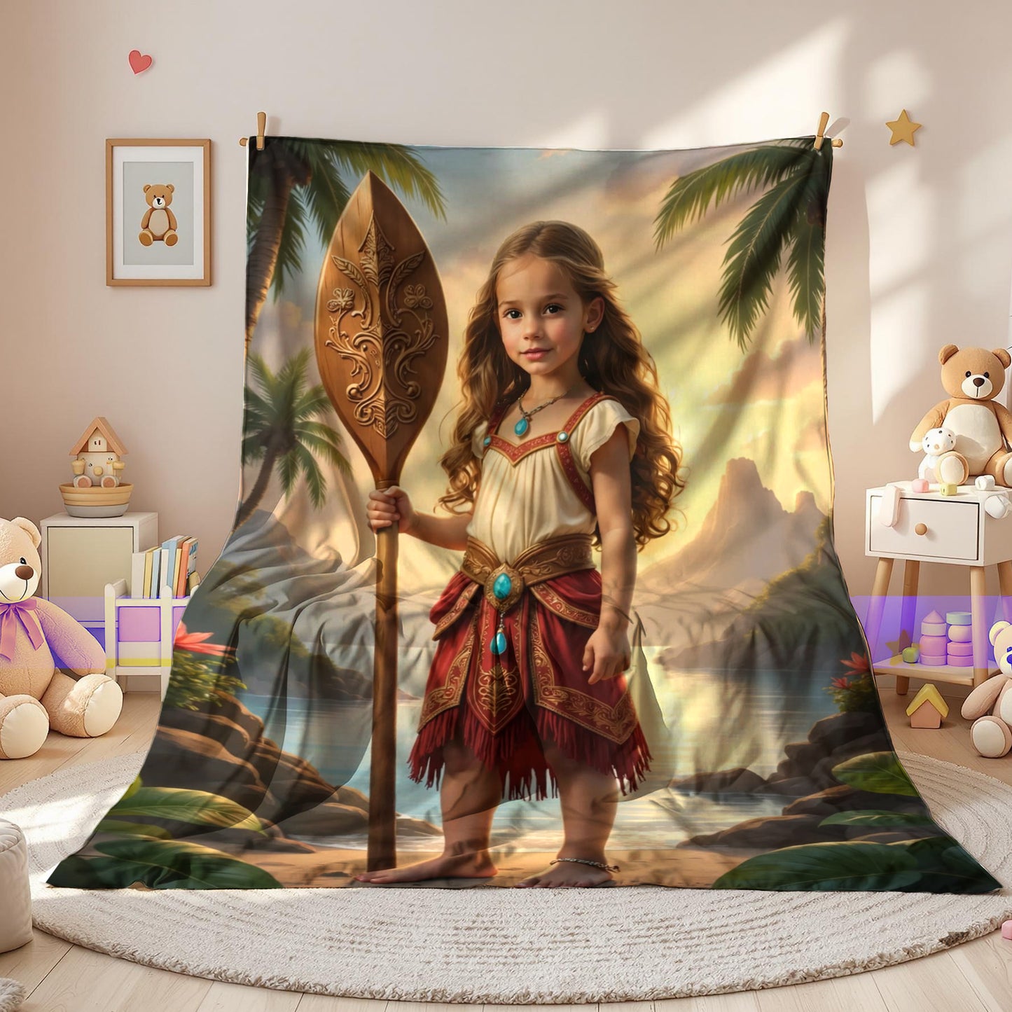 La reine de la K-pop - Rythmes magiques