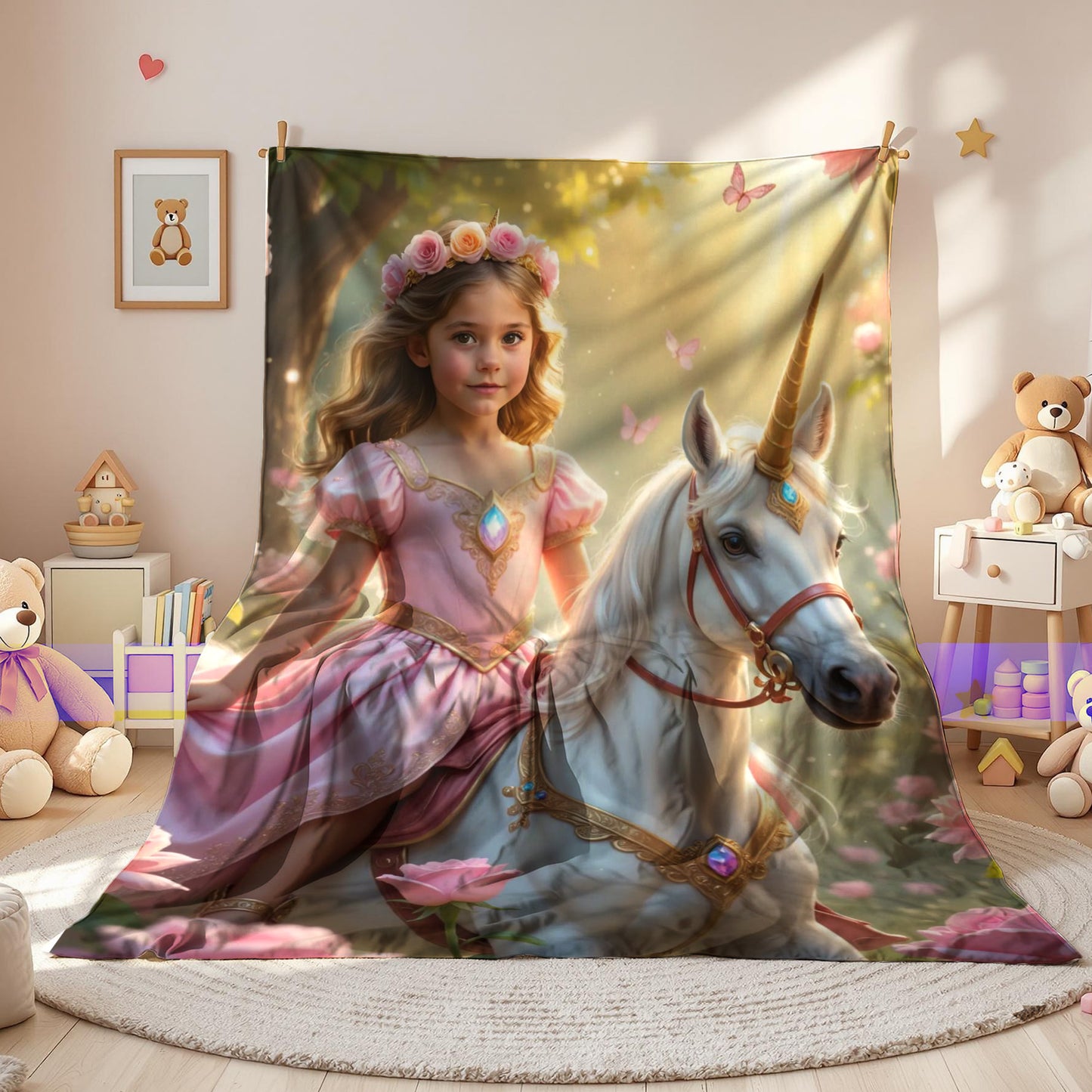 K-Pop Queen I Ritmi Magici