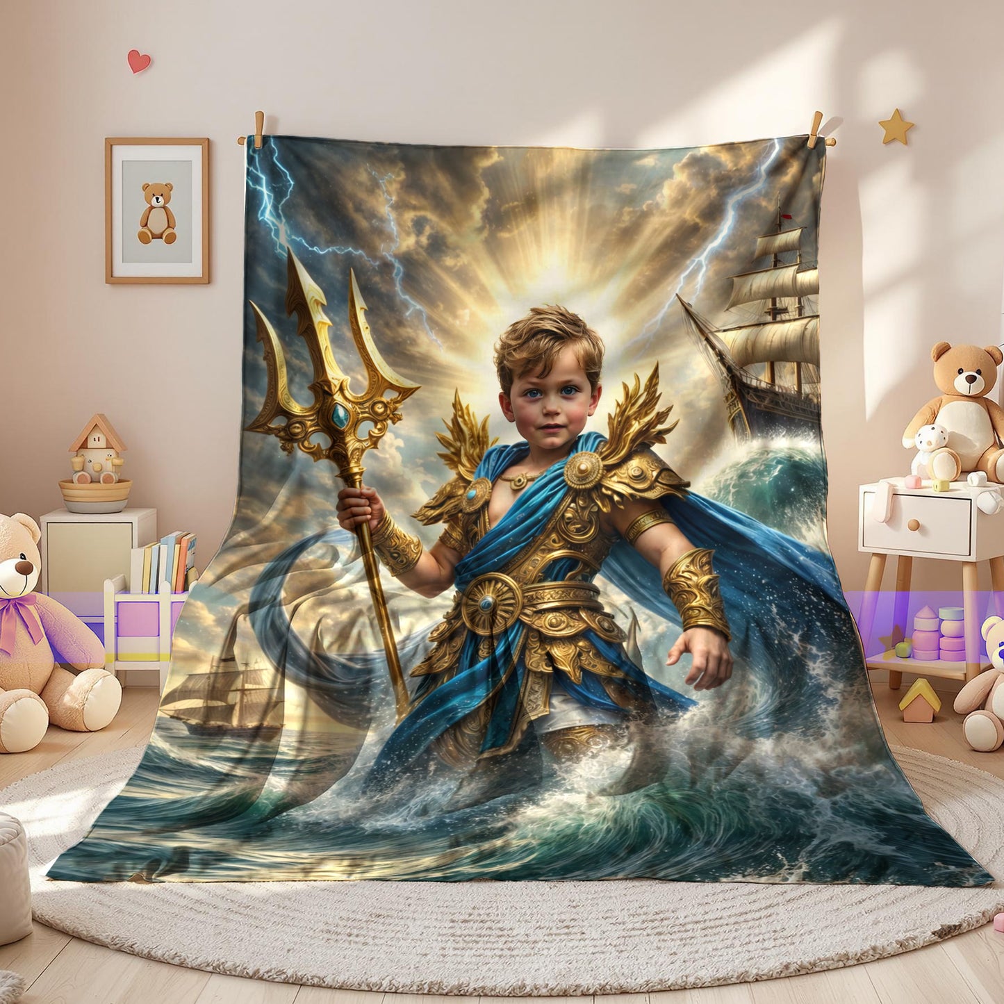 K-Pop Queen Los Ritmos Mágicos