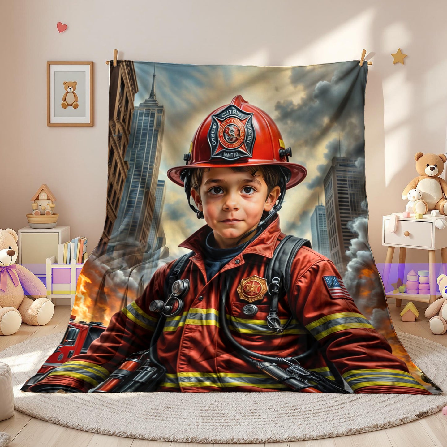 K-Pop Queen Los Ritmos Mágicos