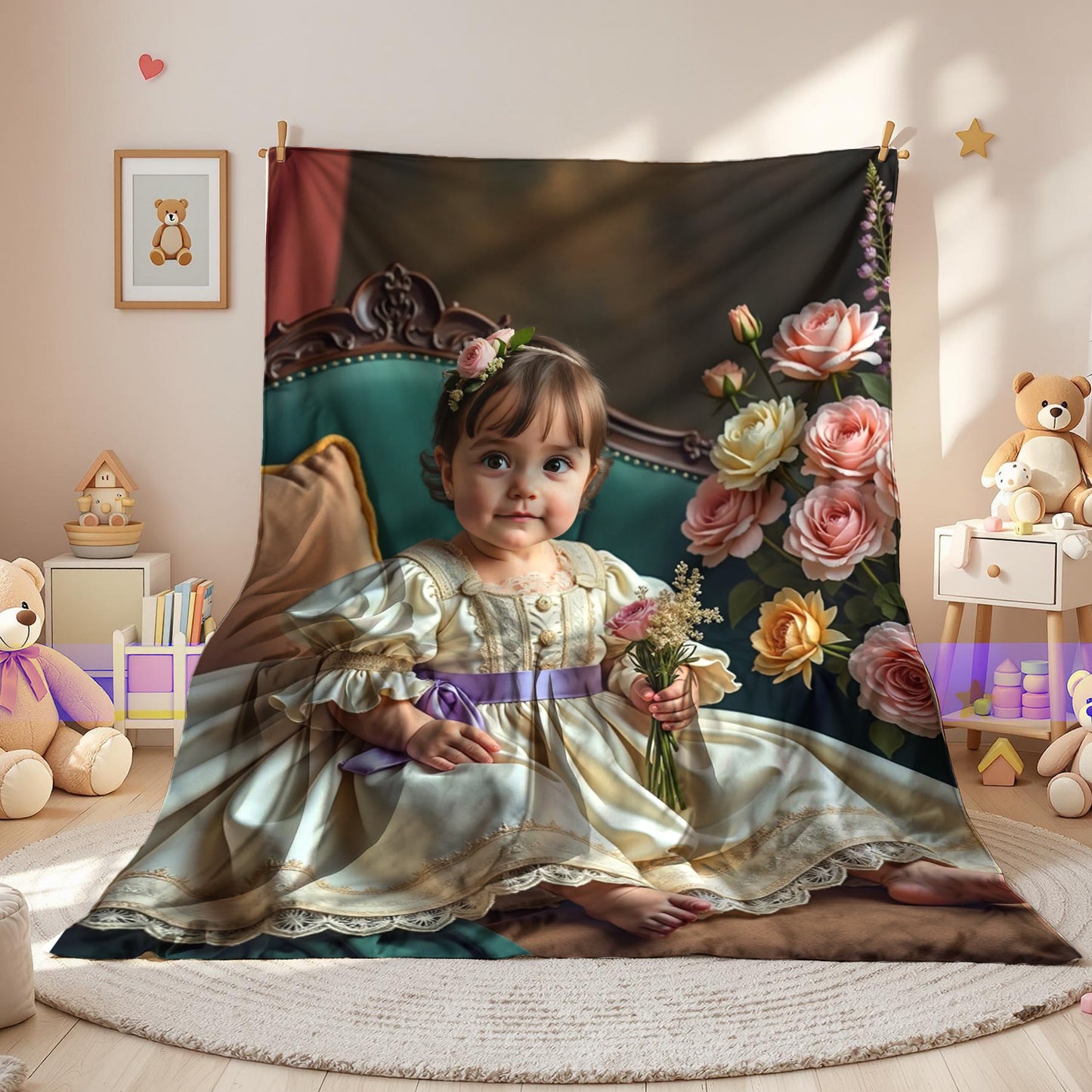 La reine de la K-pop - Rythmes magiques