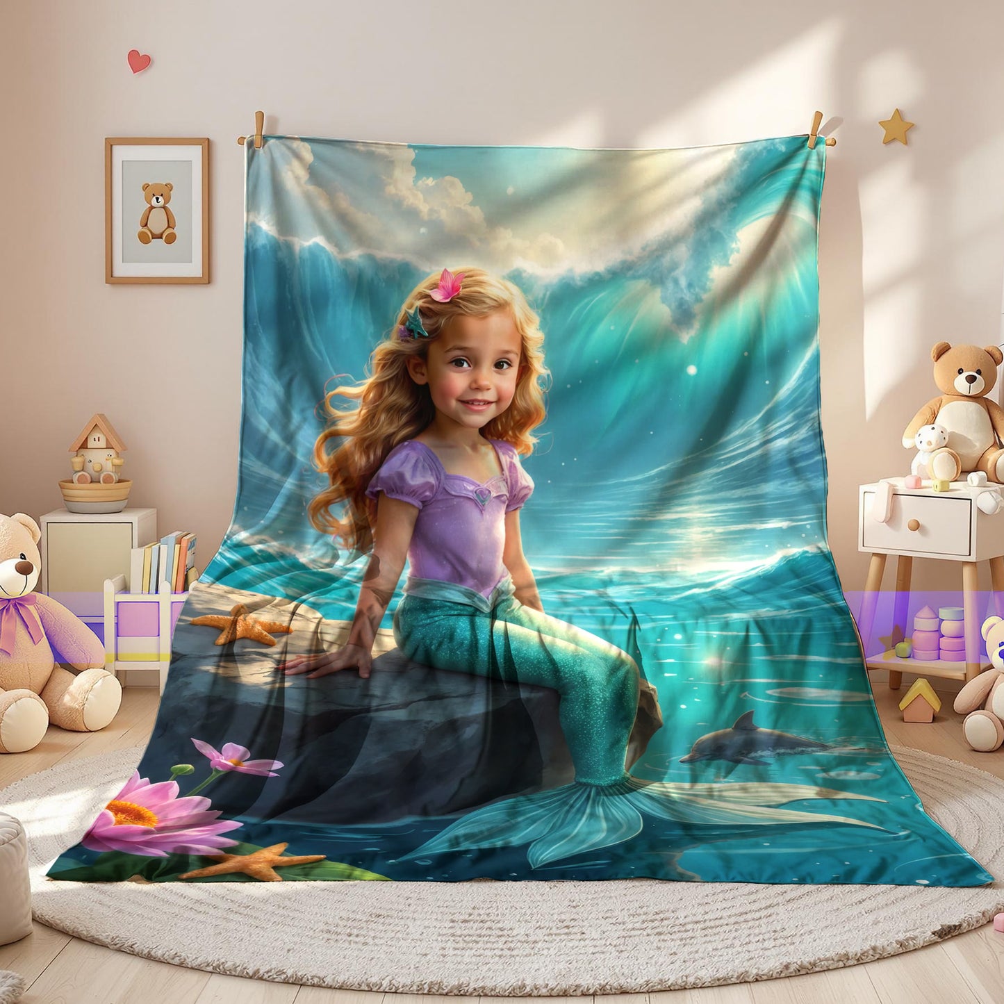 K-Pop Queen Los Ritmos Mágicos