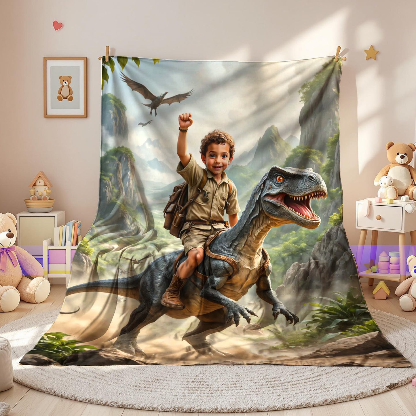 La reine de la K-pop - Rythmes magiques