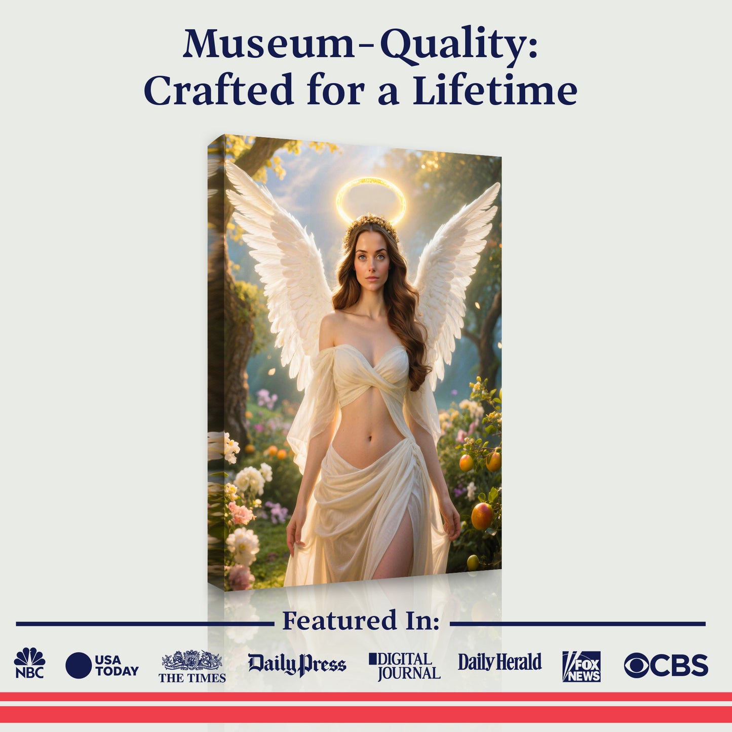 The Ethereal Majesty