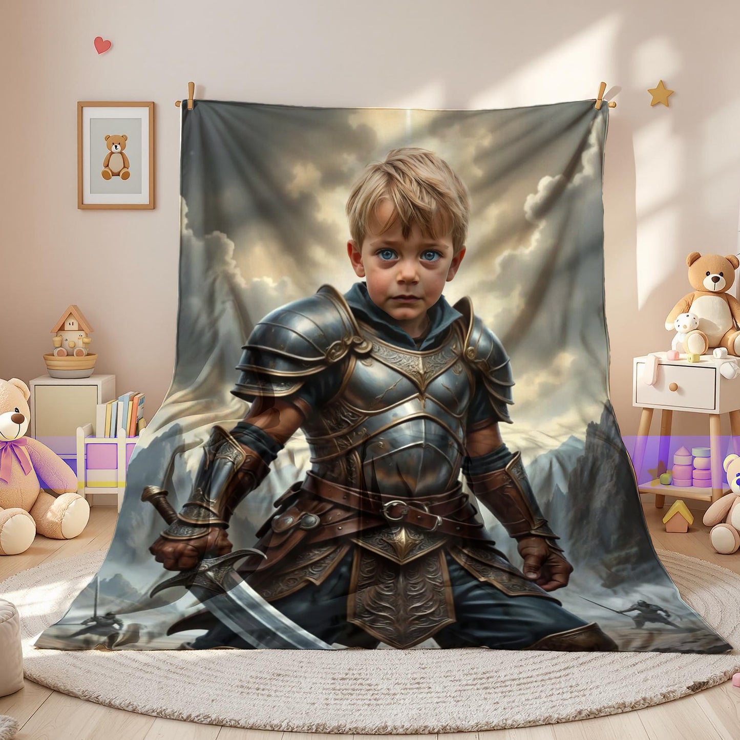 La reine de la K-pop - Rythmes magiques