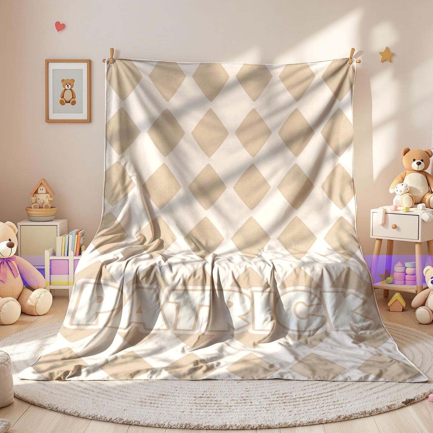 La reine de la K-pop - Rythmes magiques