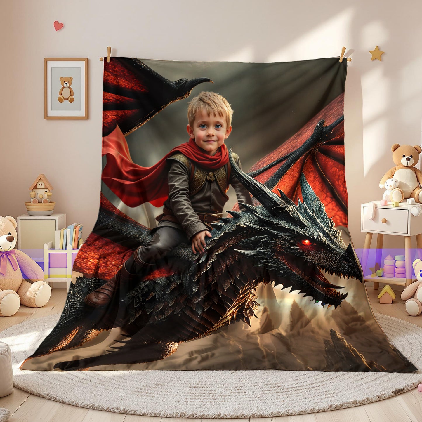 K-Pop Queen Los Ritmos Mágicos