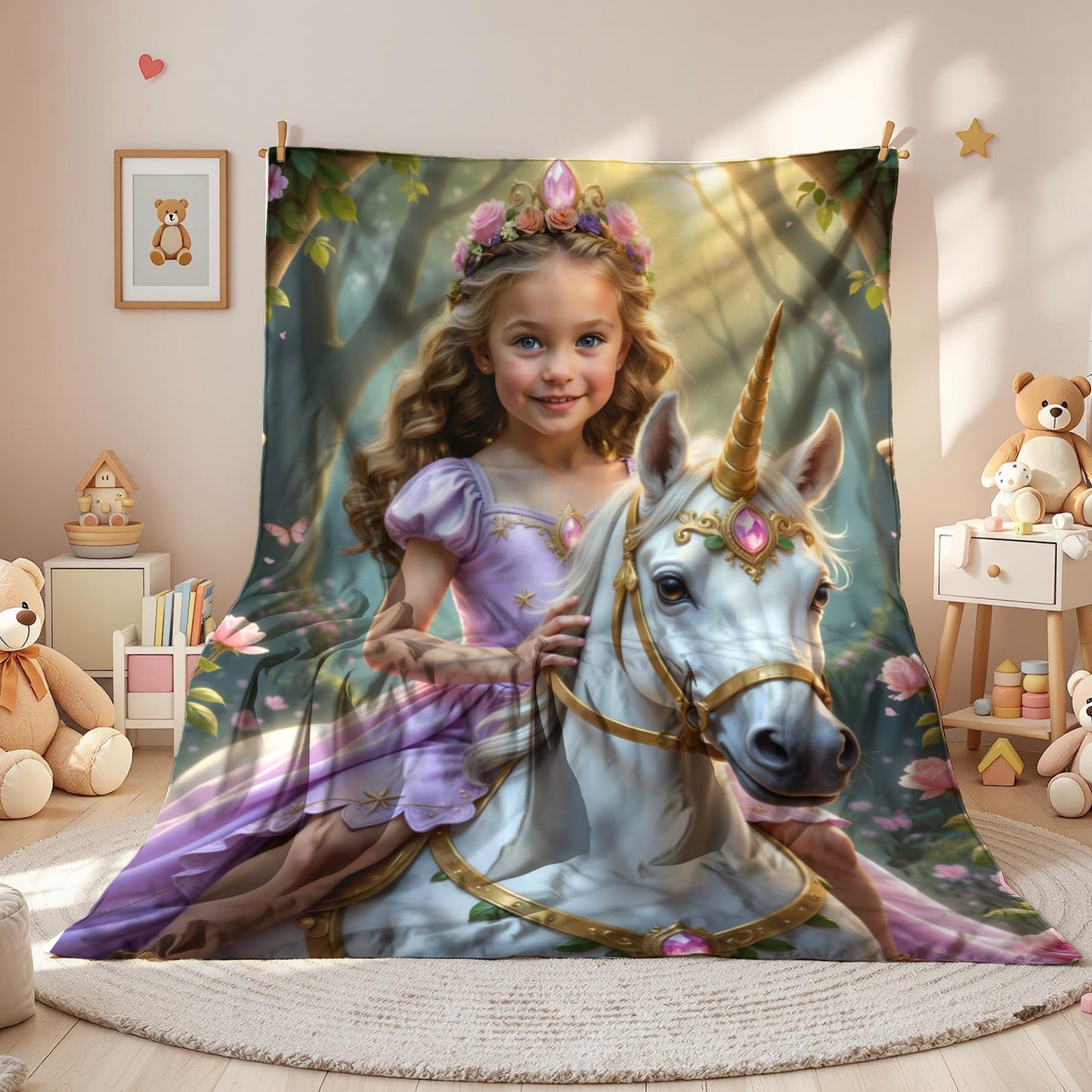 La reine de la K-pop - Rythmes magiques