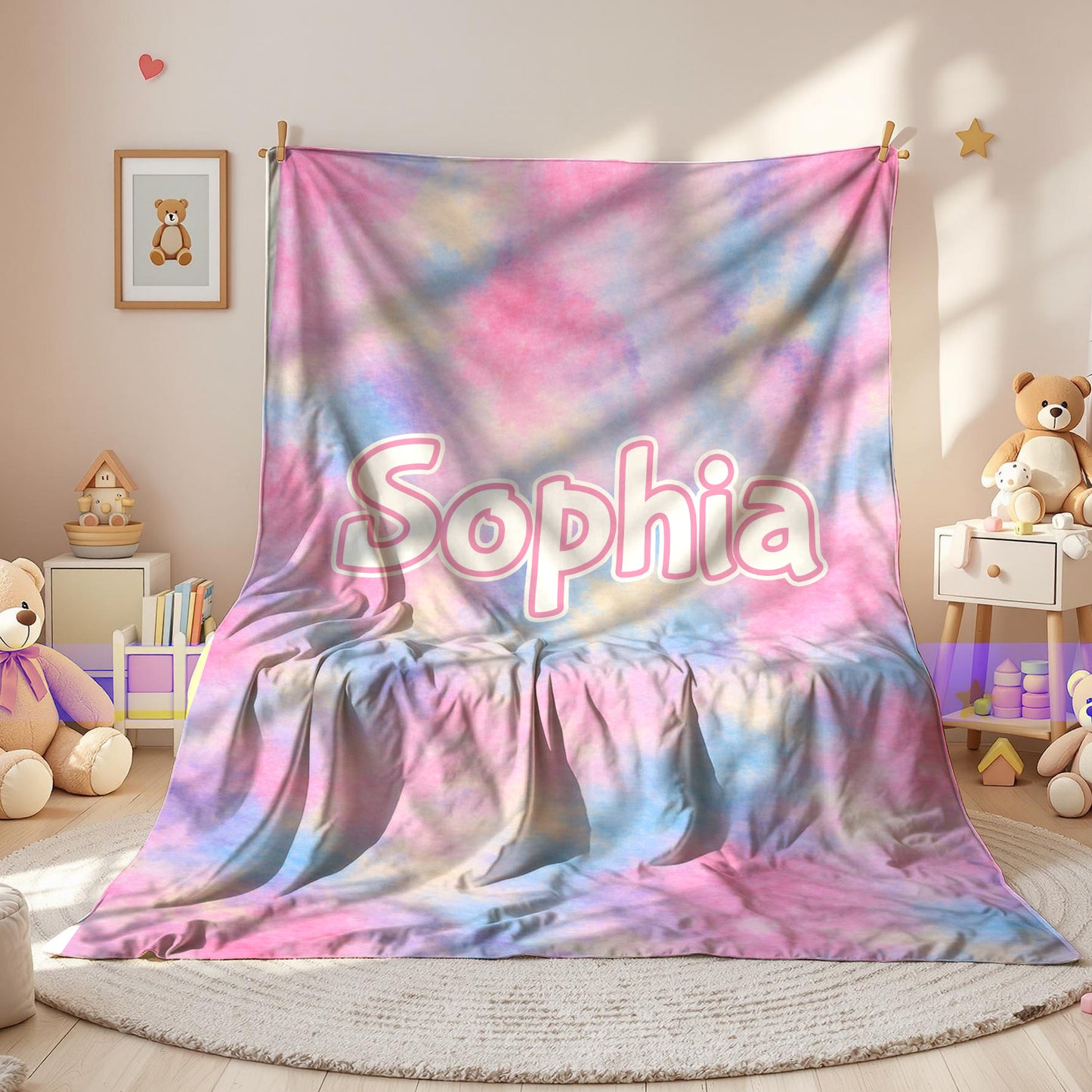 La reine de la K-pop - Rythmes magiques