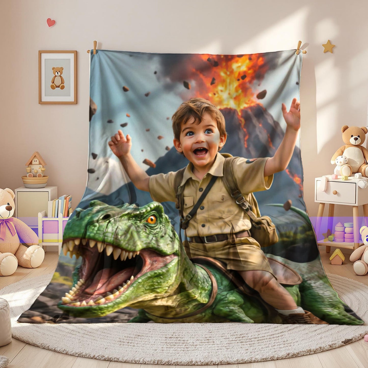 La reine de la K-pop - Rythmes magiques