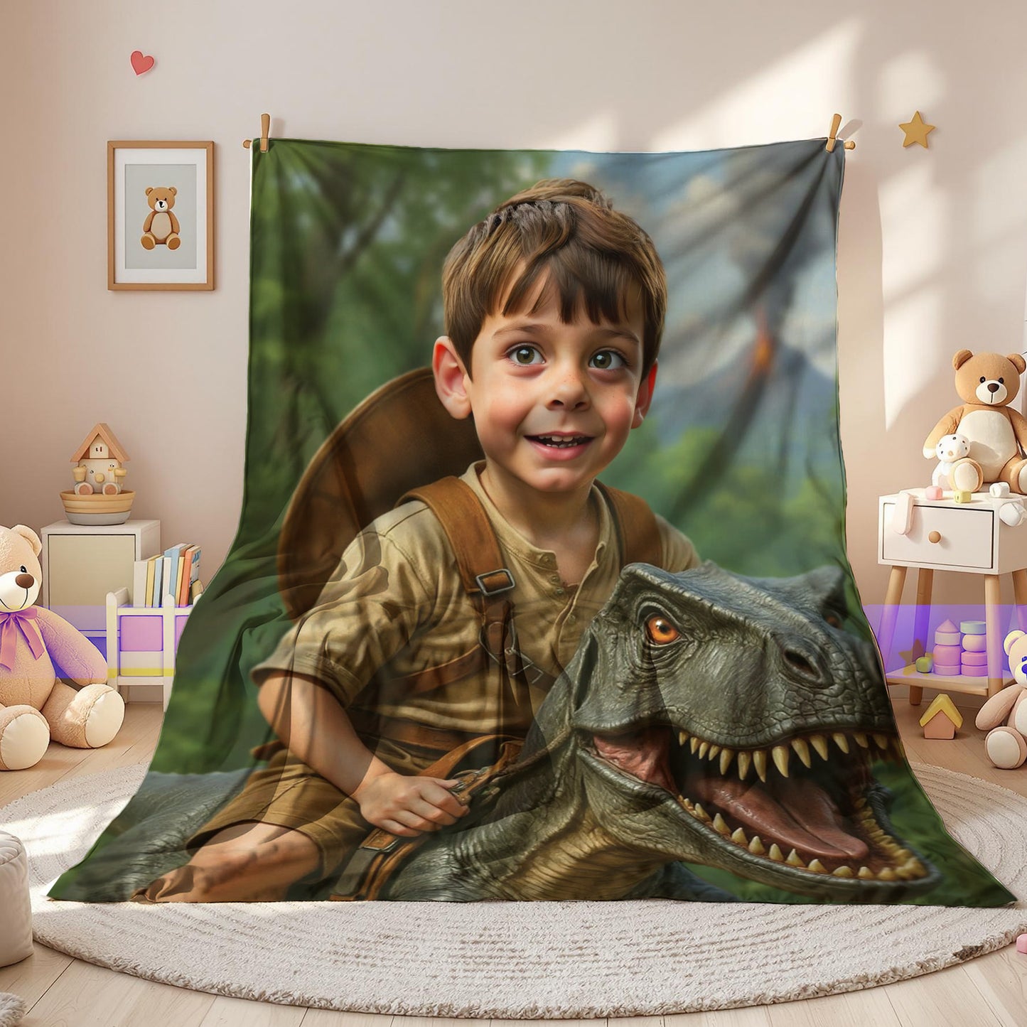 K-Pop Queen Los Ritmos Mágicos