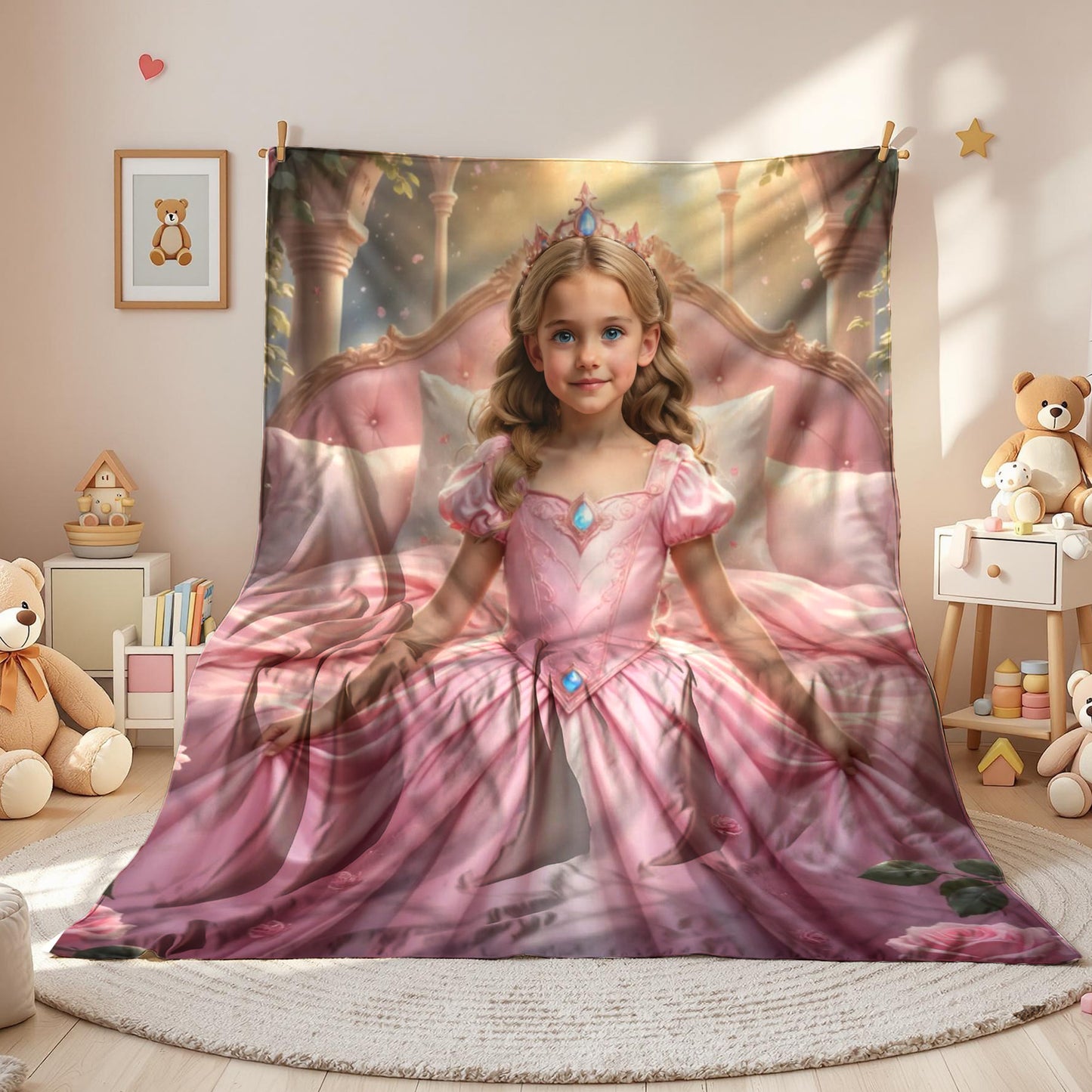 La reine de la K-pop - Rythmes magiques