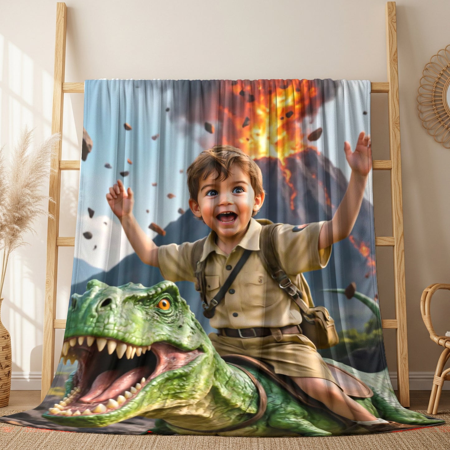 La reine de la K-pop - Rythmes magiques