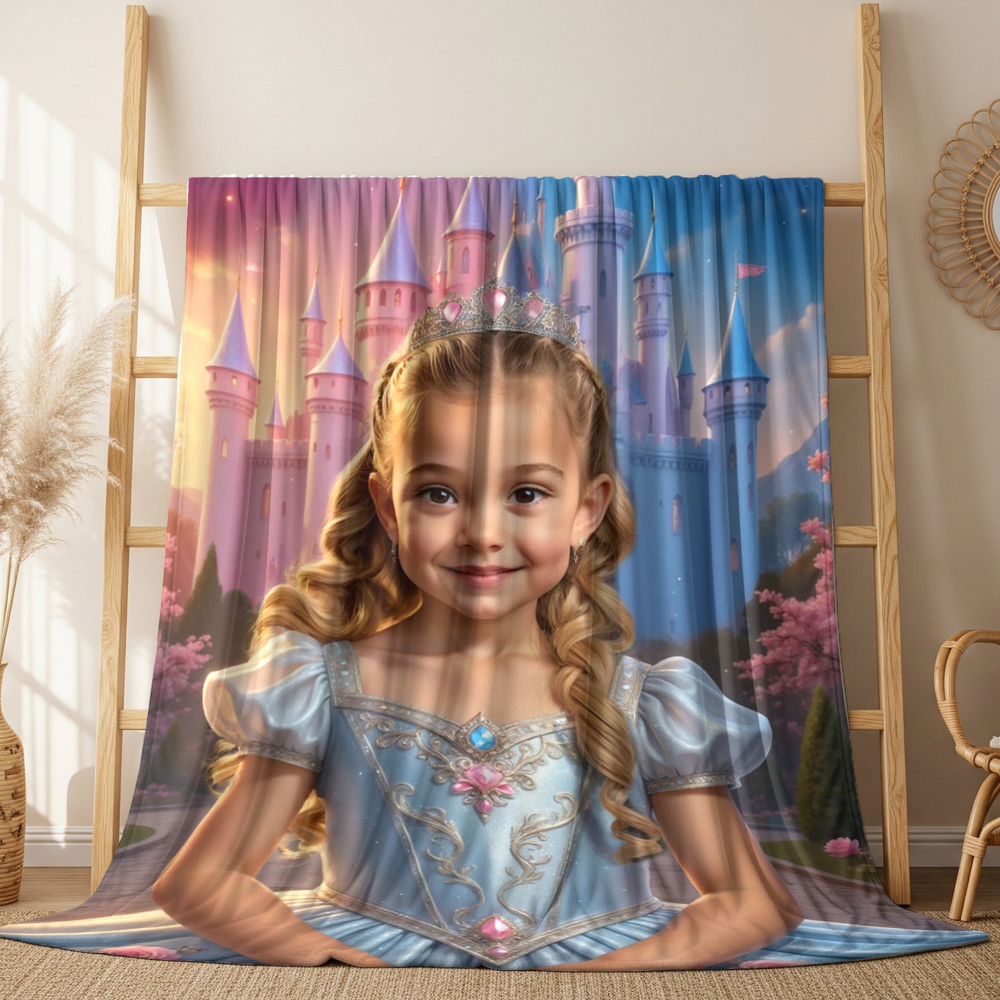 La reine de la K-pop - Rythmes magiques