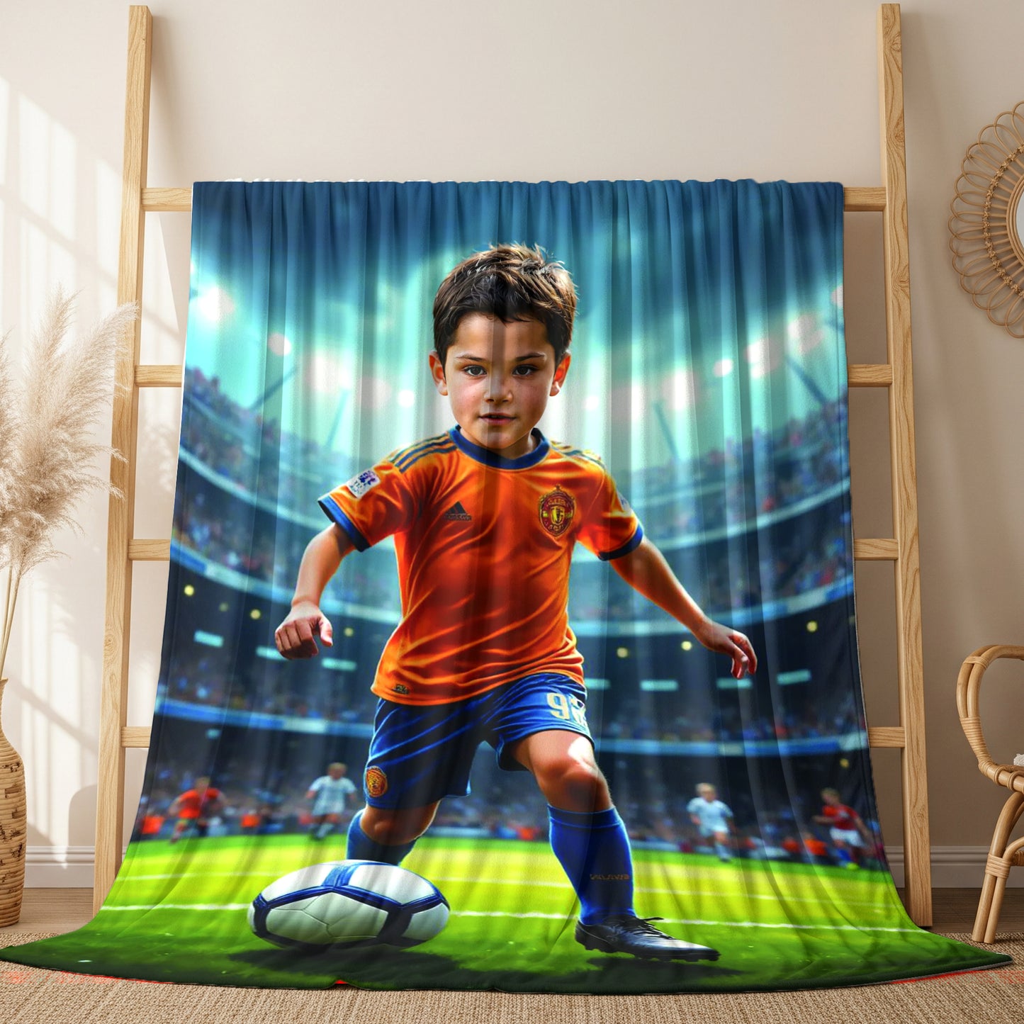 La reine de la K-pop - Rythmes magiques