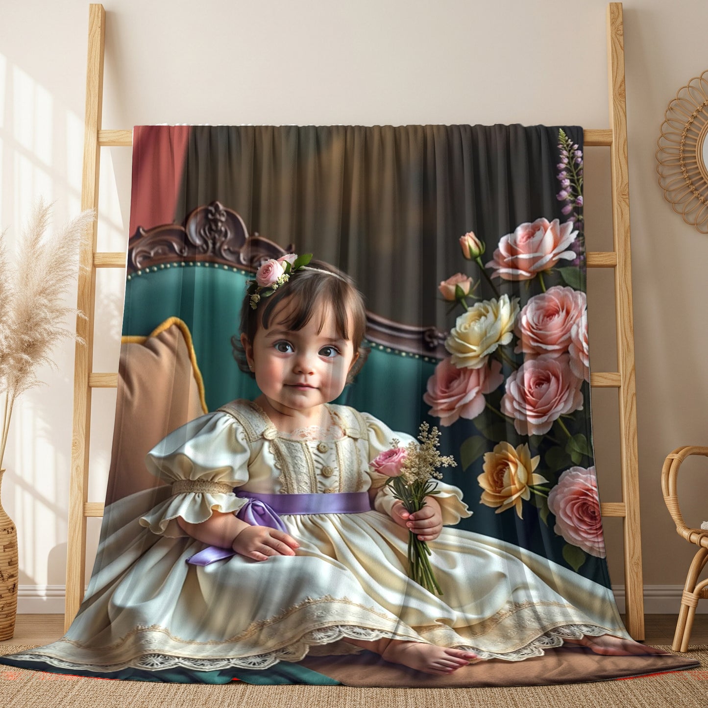 La reine de la K-pop - Rythmes magiques