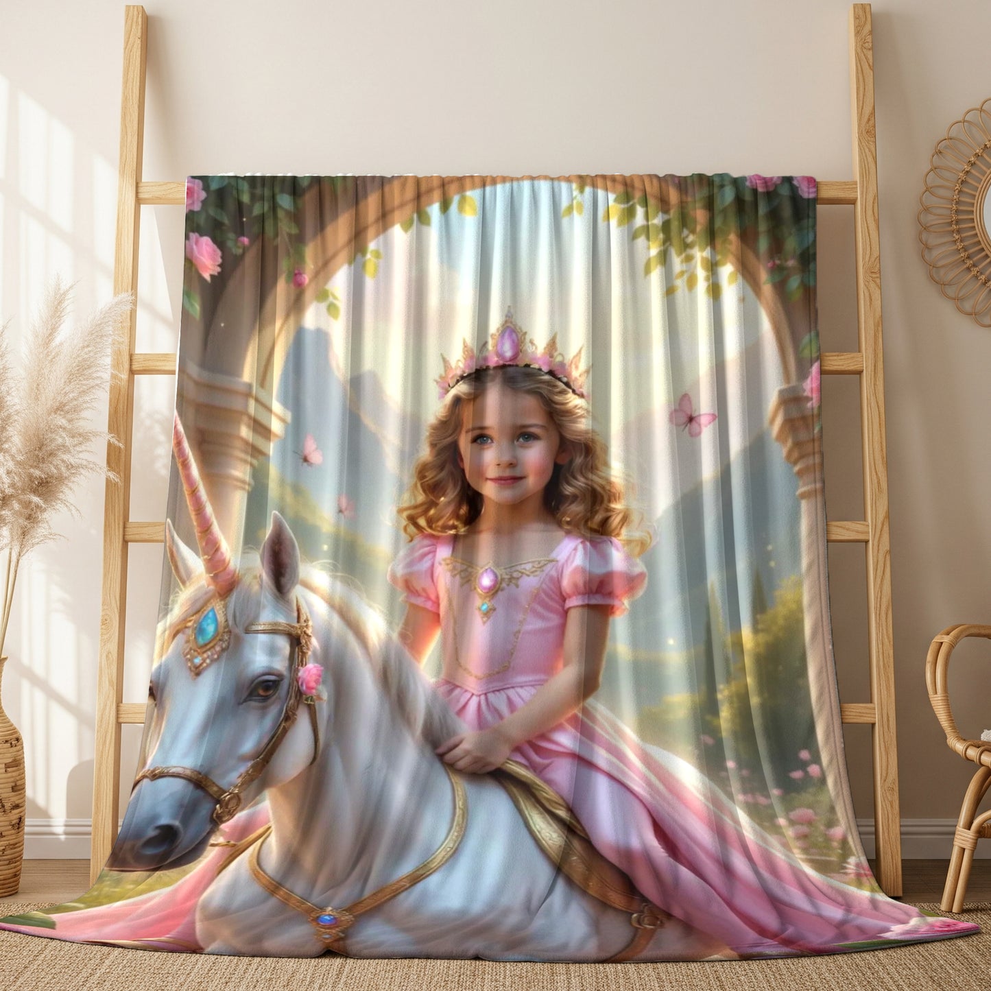 La reine de la K-pop - Rythmes magiques