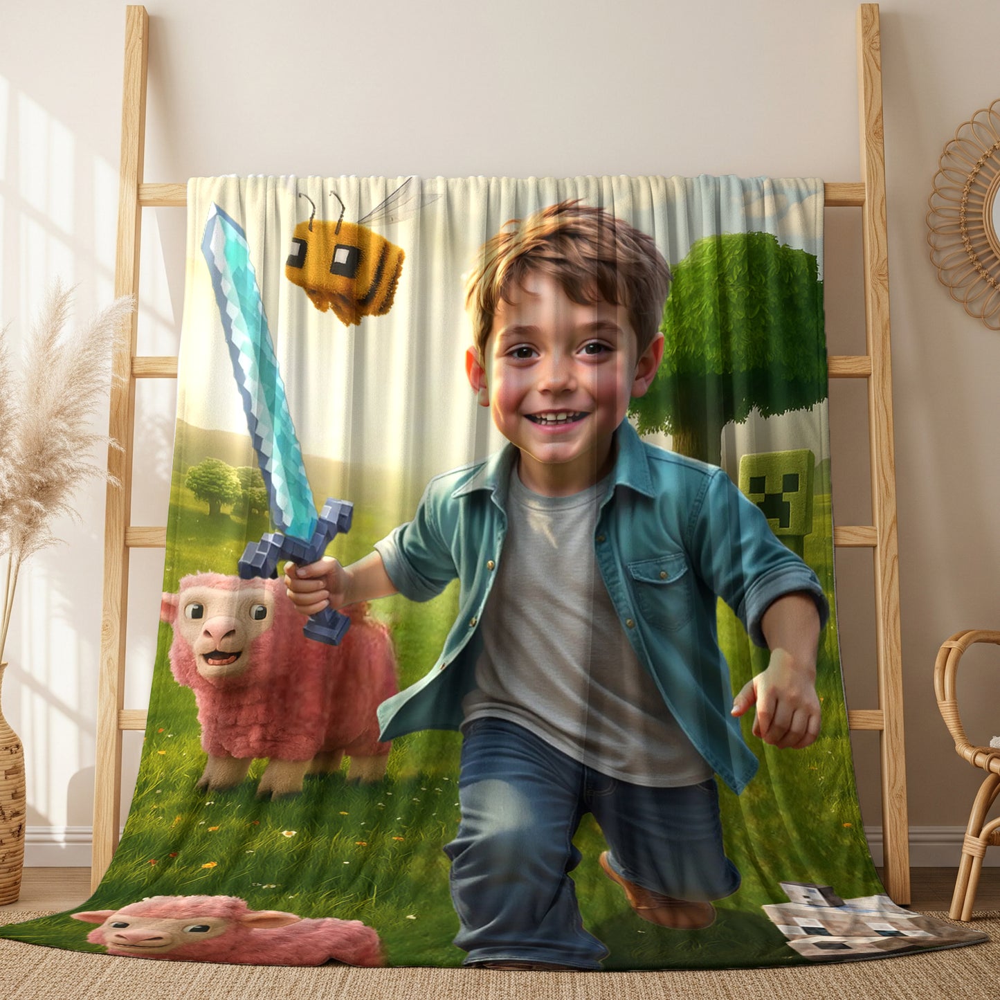 La reine de la K-pop - Rythmes magiques