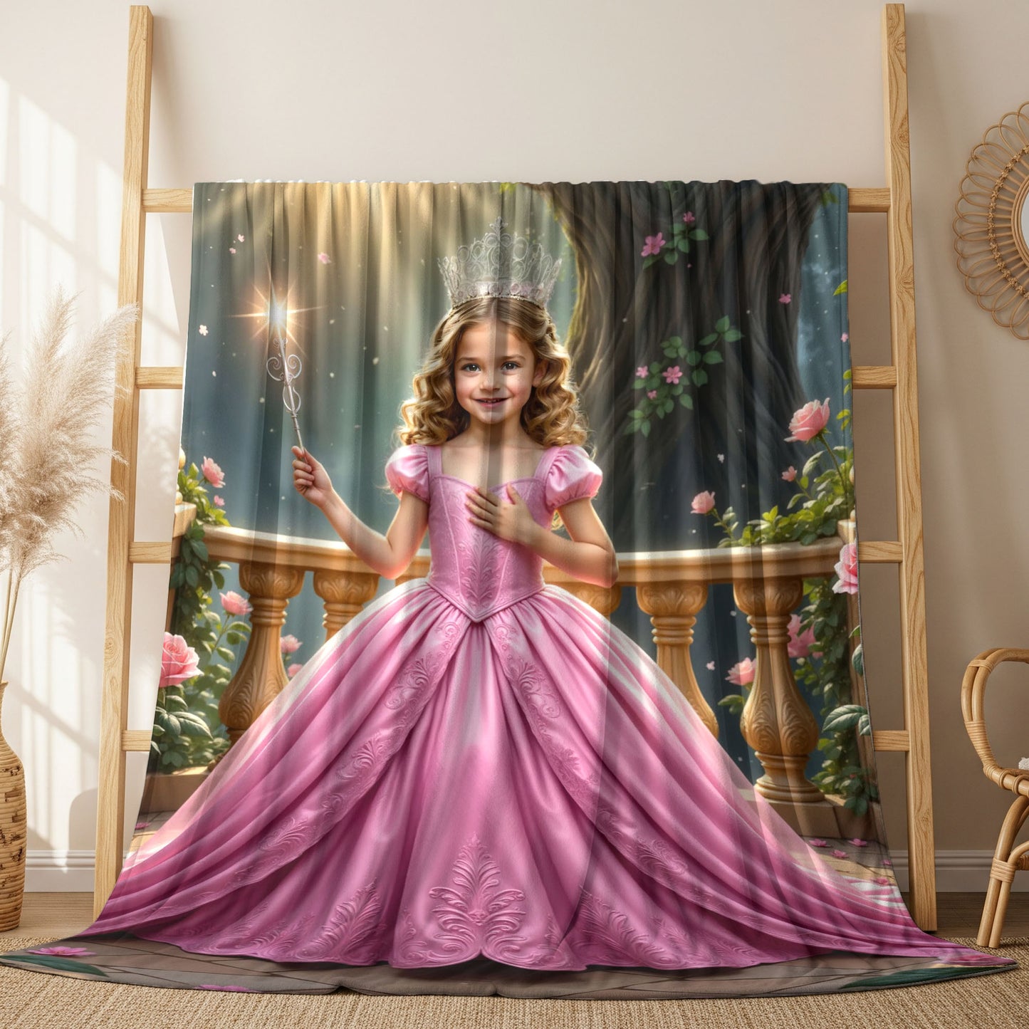 La reine de la K-pop - Rythmes magiques