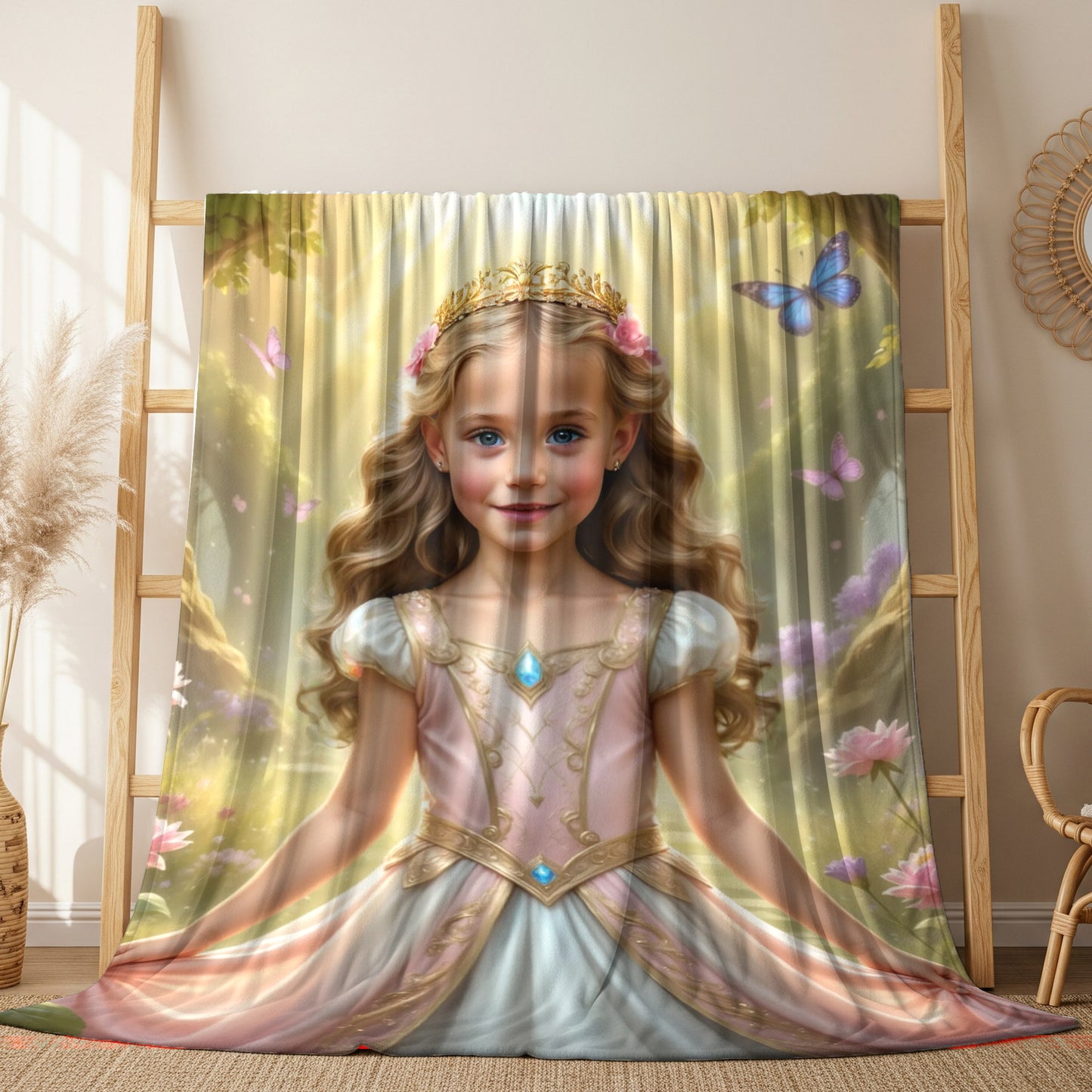 K-Pop Queen Los Ritmos Mágicos