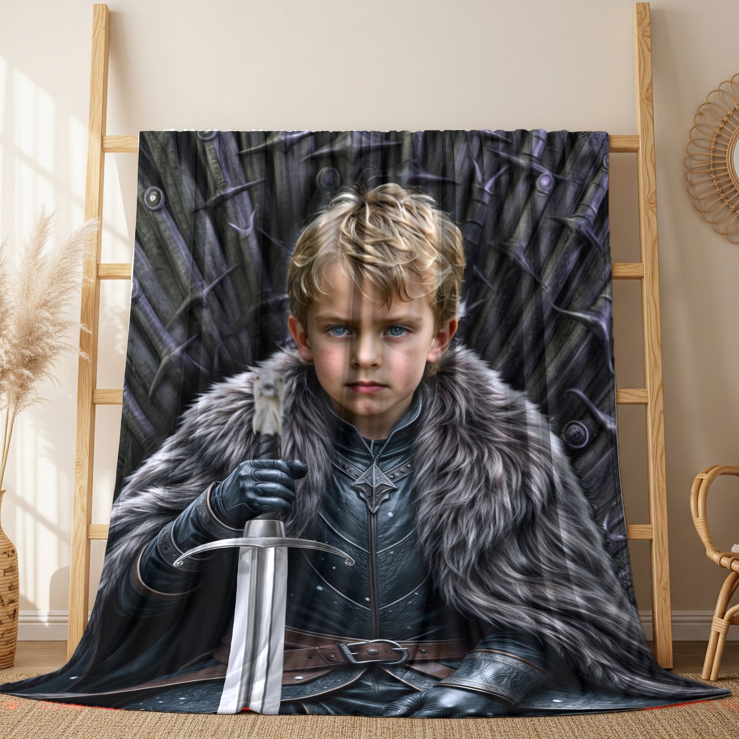 La reine de la K-pop - Rythmes magiques