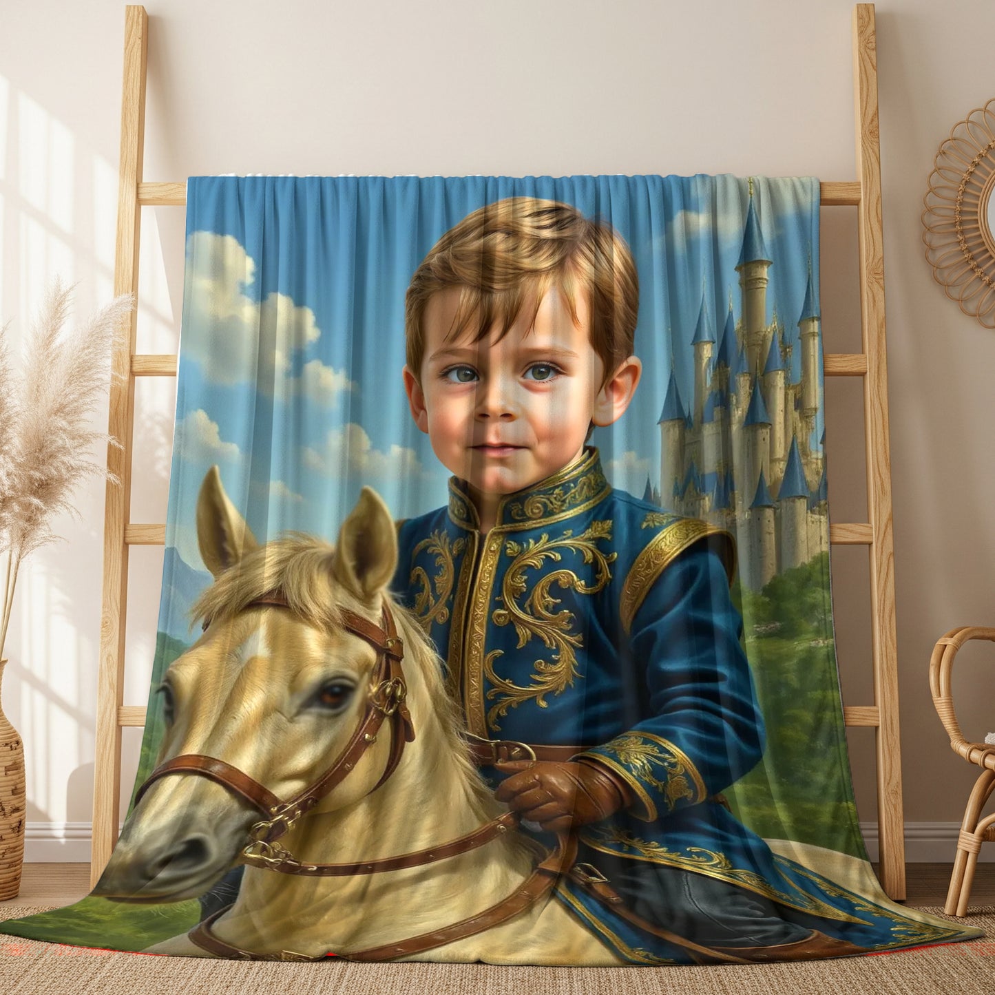 La reine de la K-pop - Rythmes magiques