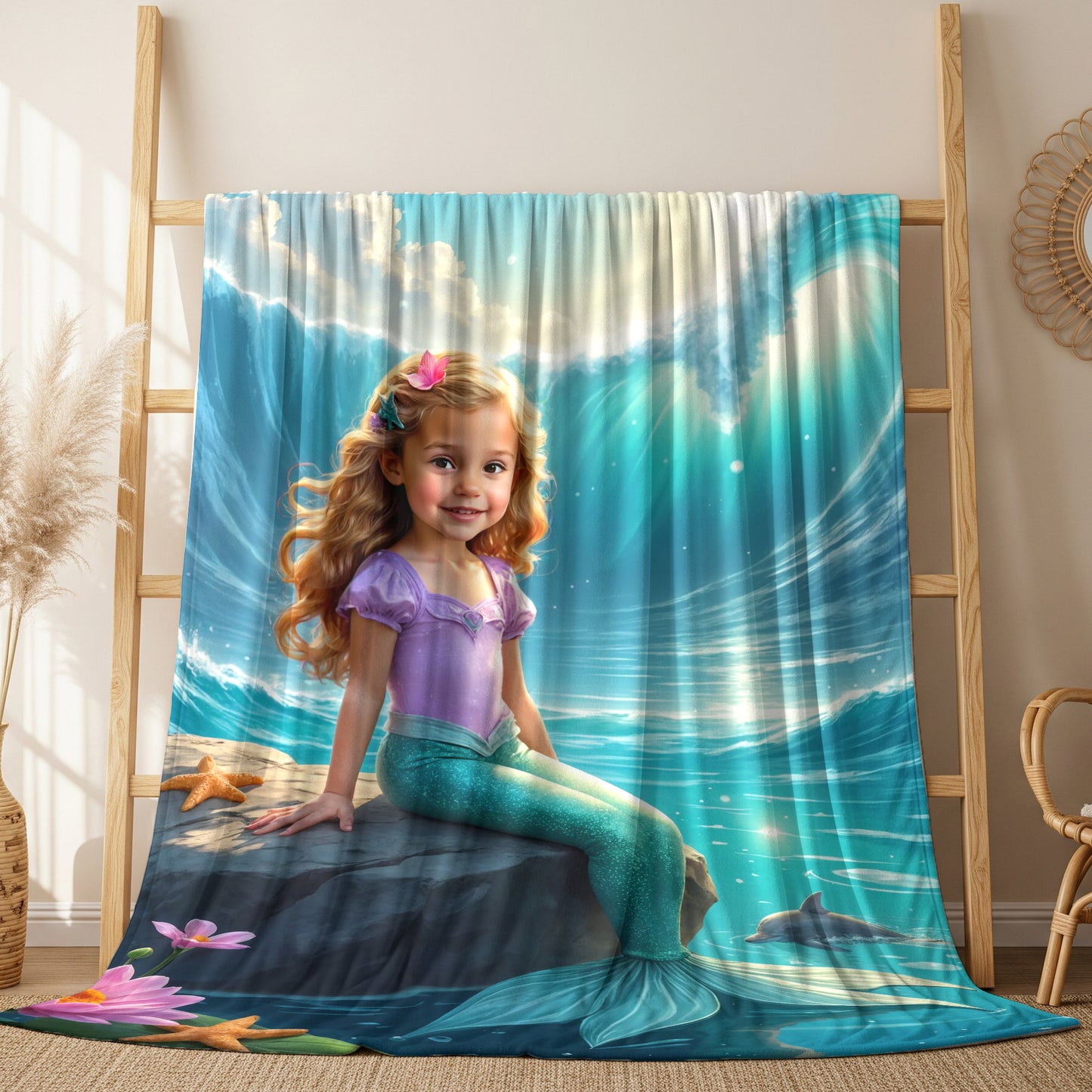 K-Pop Queen Los Ritmos Mágicos