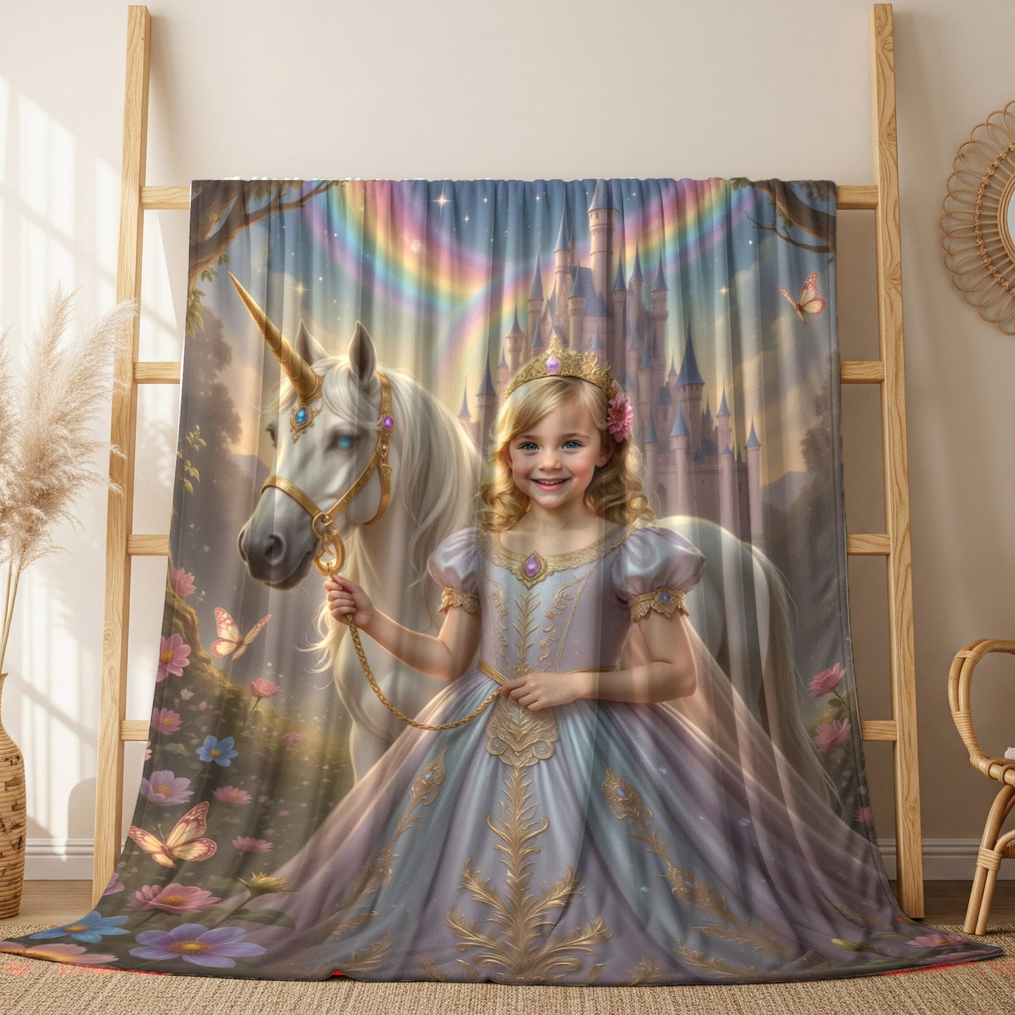 La reine de la K-pop - Rythmes magiques