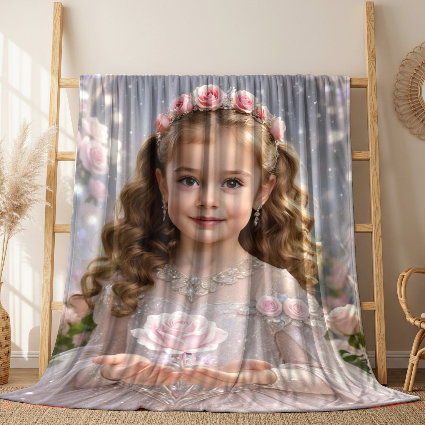 La reine de la K-pop - Rythmes magiques