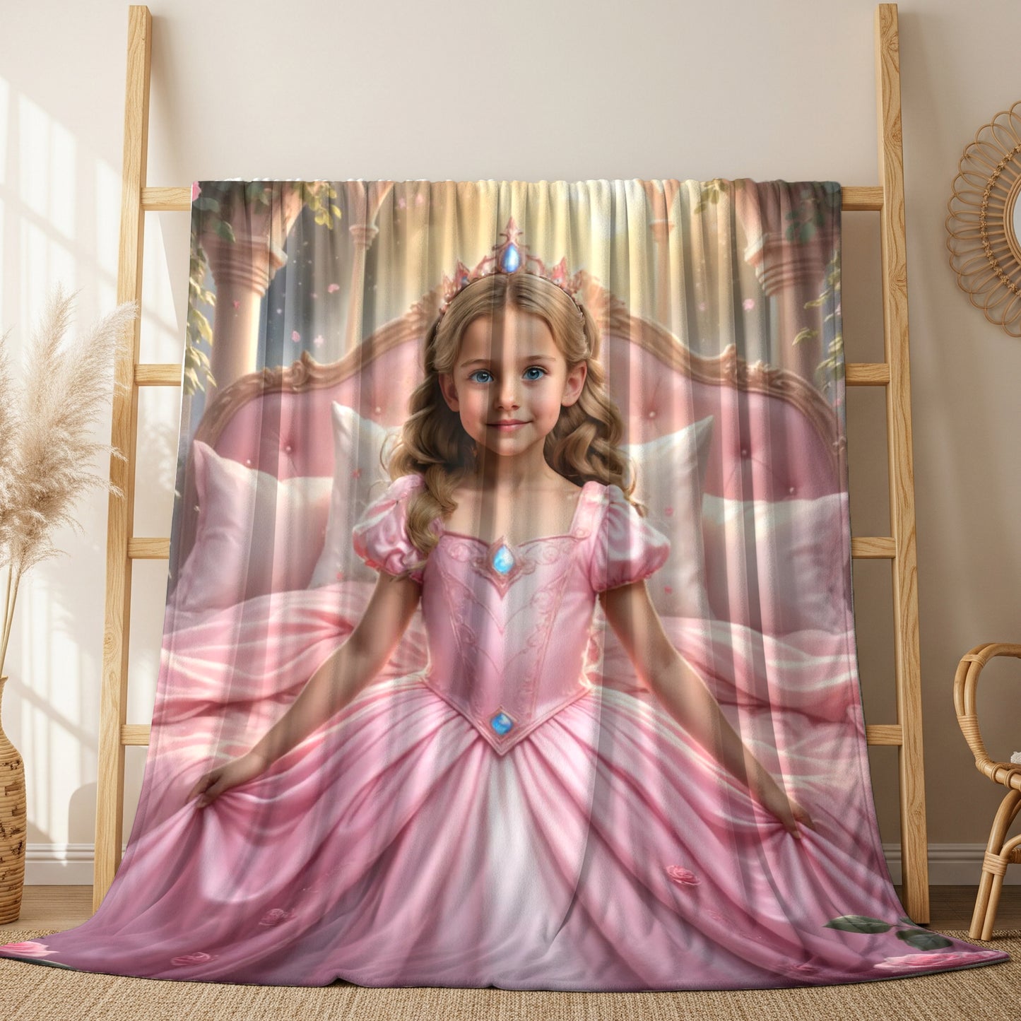 La reine de la K-pop - Rythmes magiques